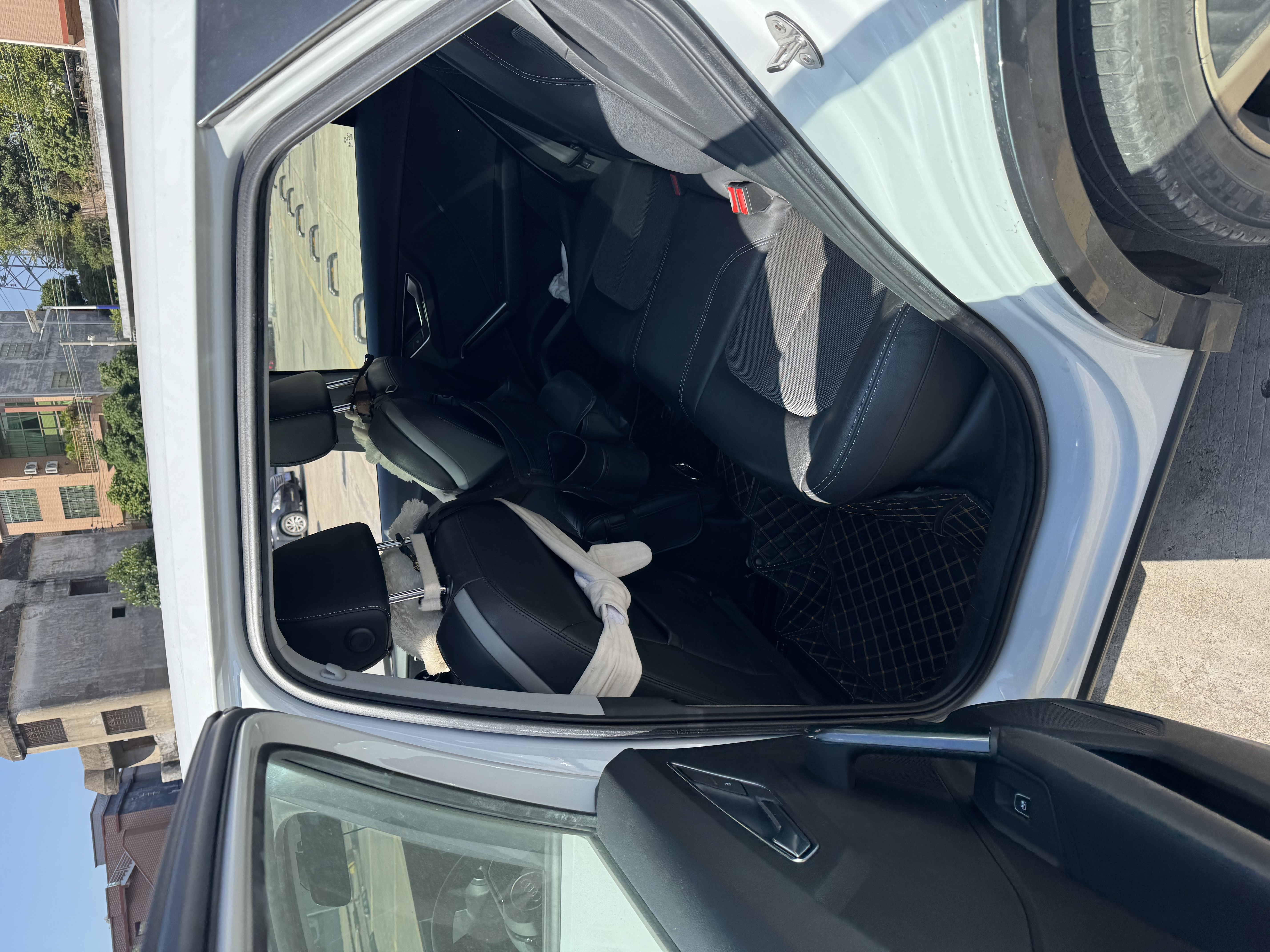 Audi Q2L e-tron 2020 #13 Audi Q2L e-tron 2020 imagen de coche #13