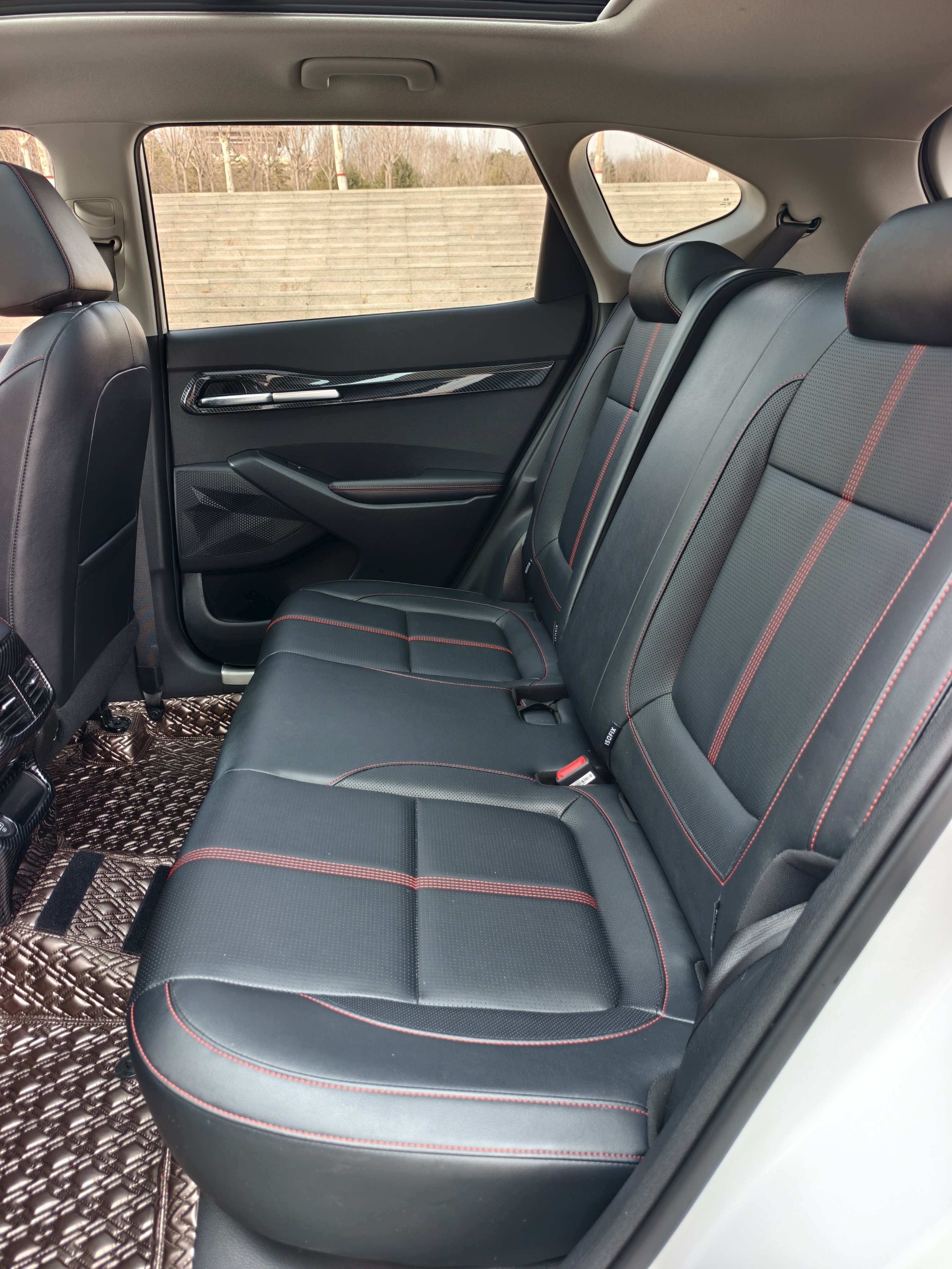 Kia Stonic 2021 изображение автомобиля #13