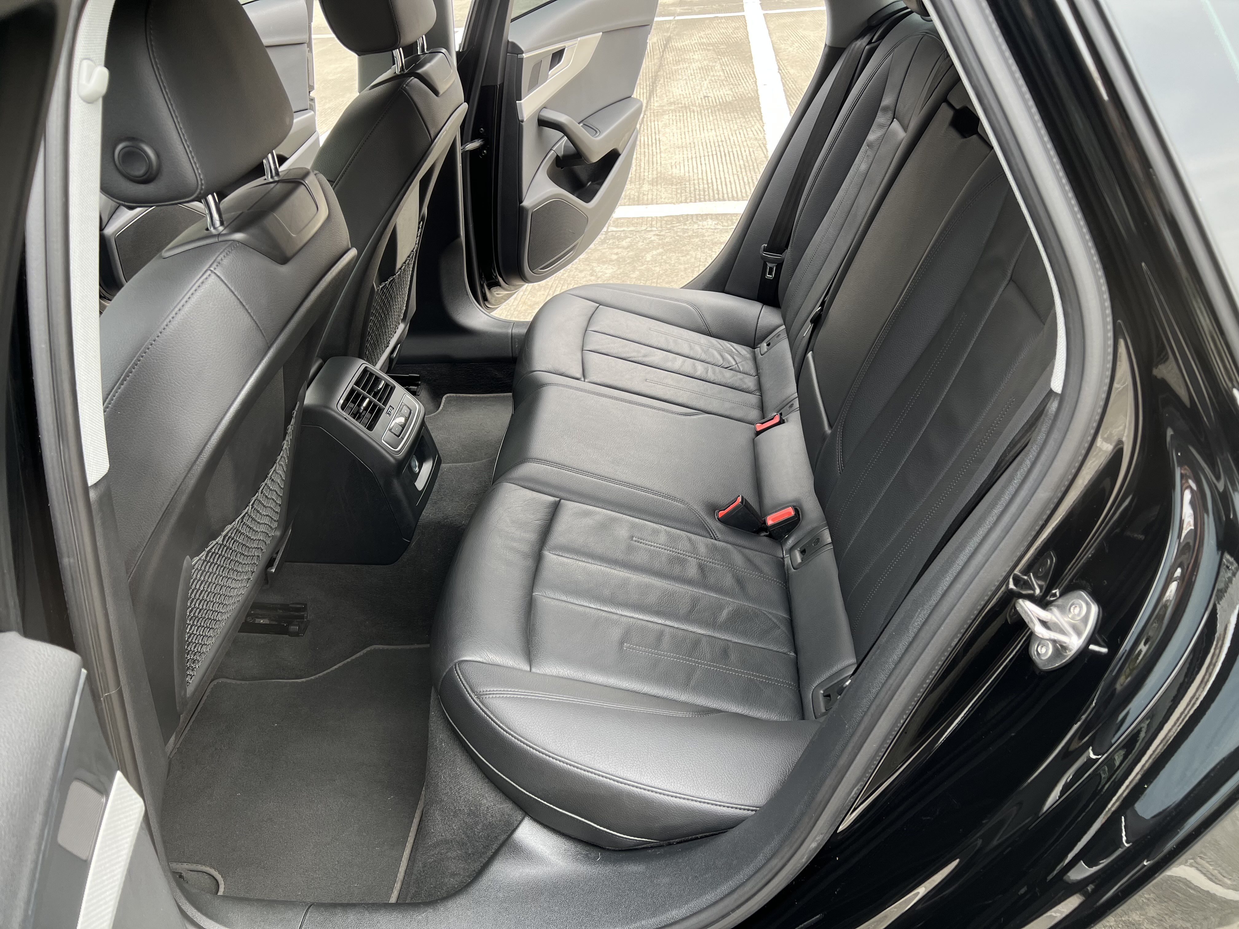 Audi A4 (Imported) 2020 car image #13