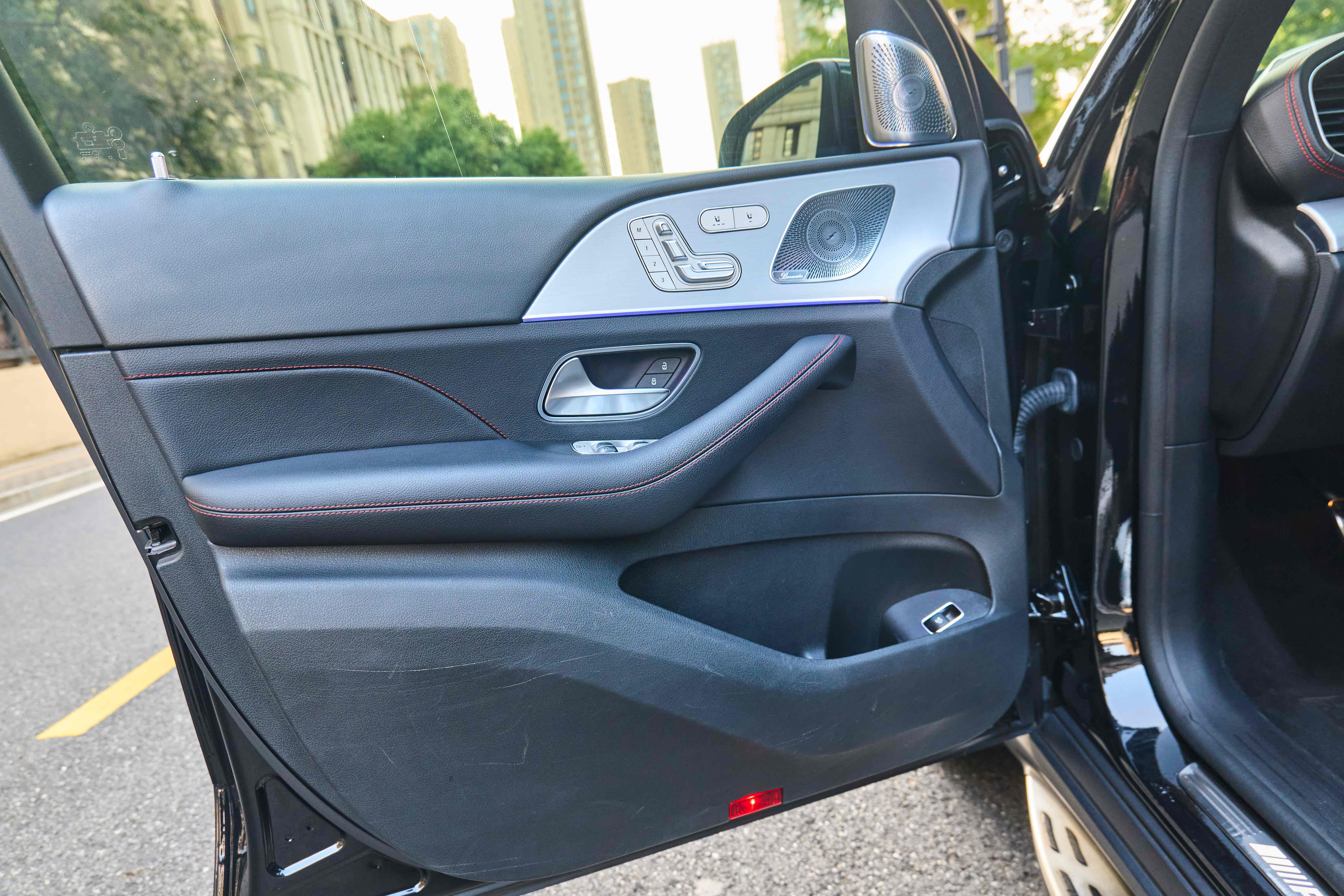 Mercedes-Benz GLE AMG 2021 #13 Mercedes-Benz GLE AMG 2021 imagem de carro #13