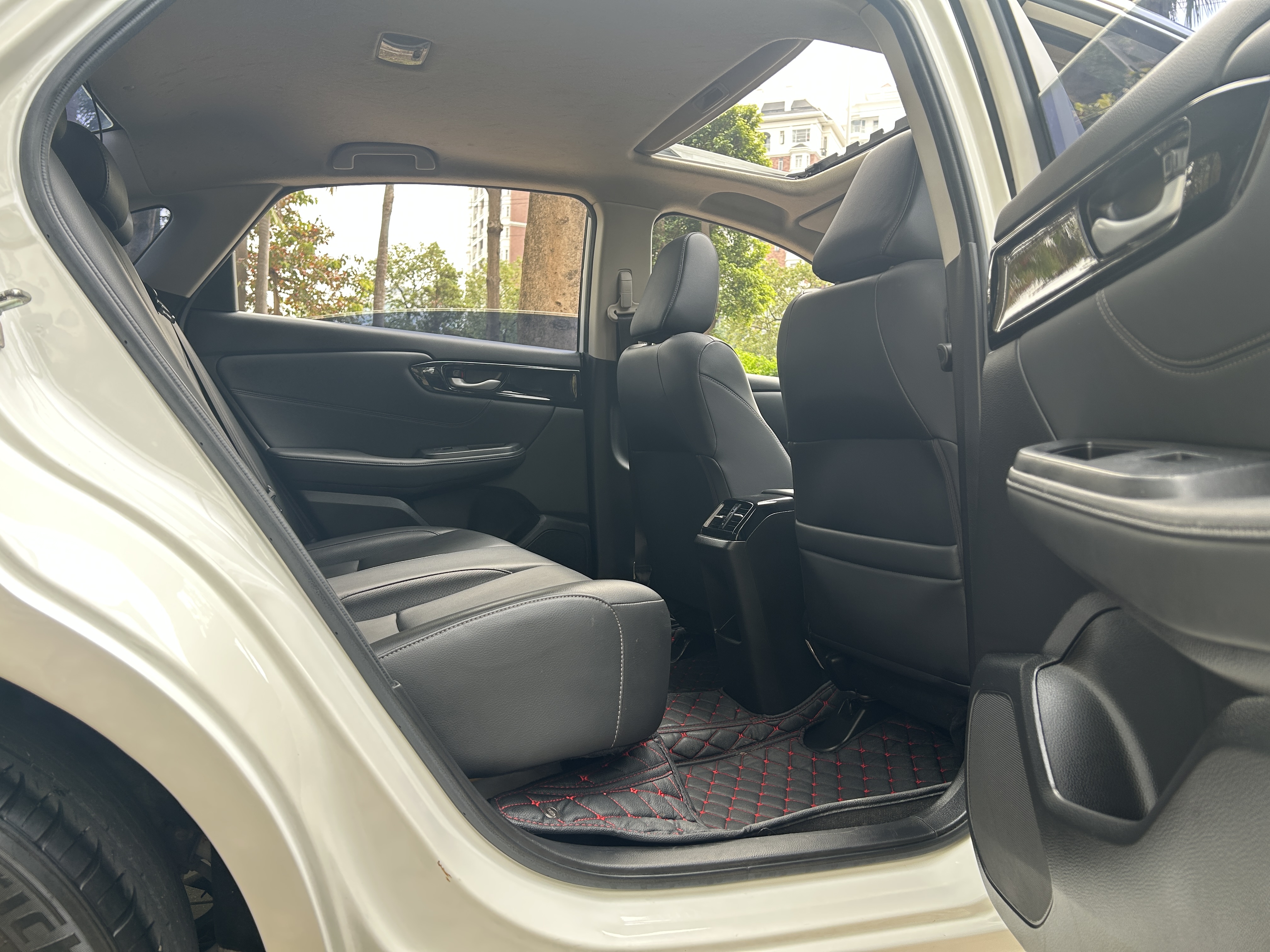 Honda Envix 2020 #13 Honda Envix 2020 car image #13