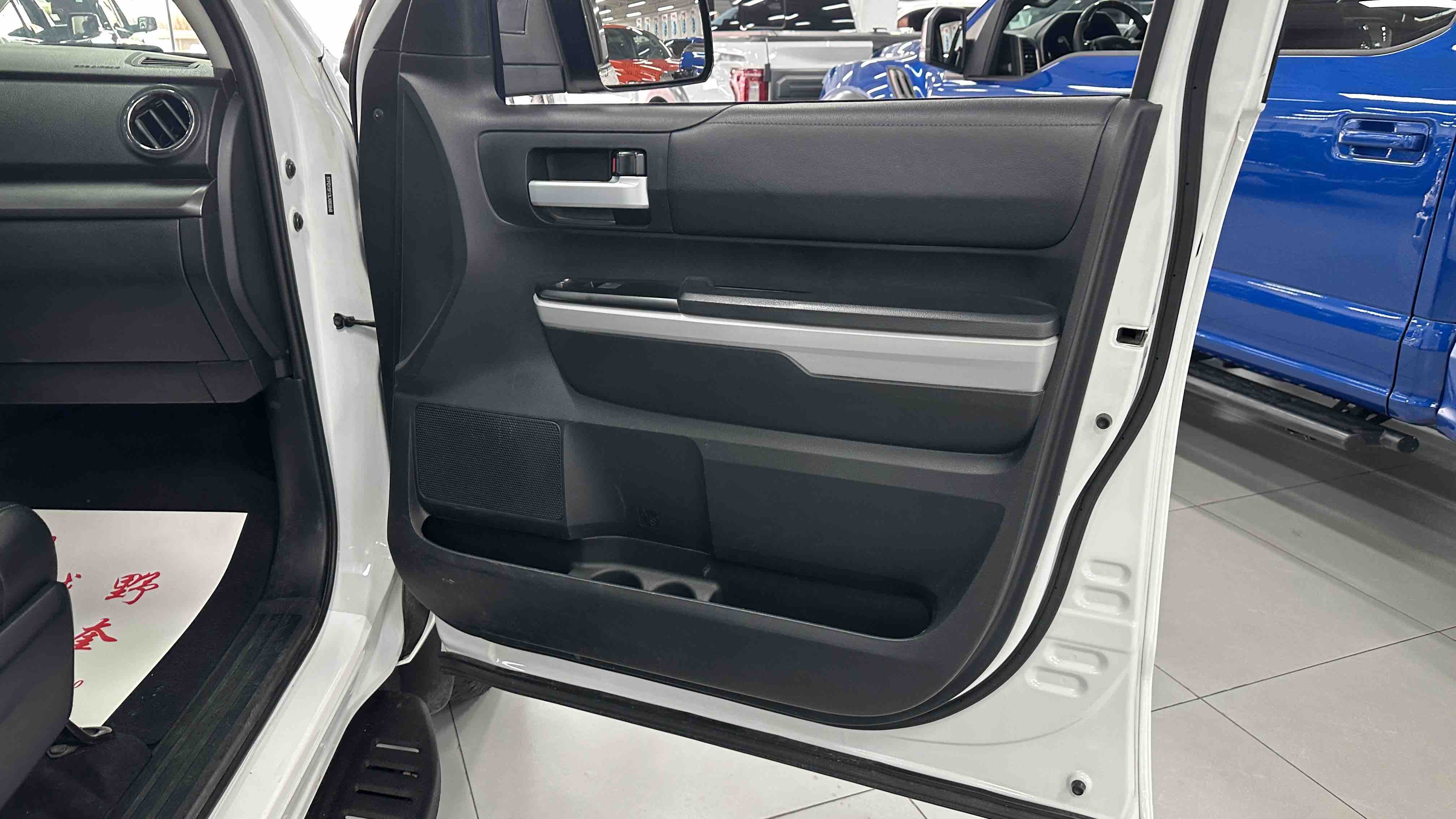 Toyota 2020 car image #13
