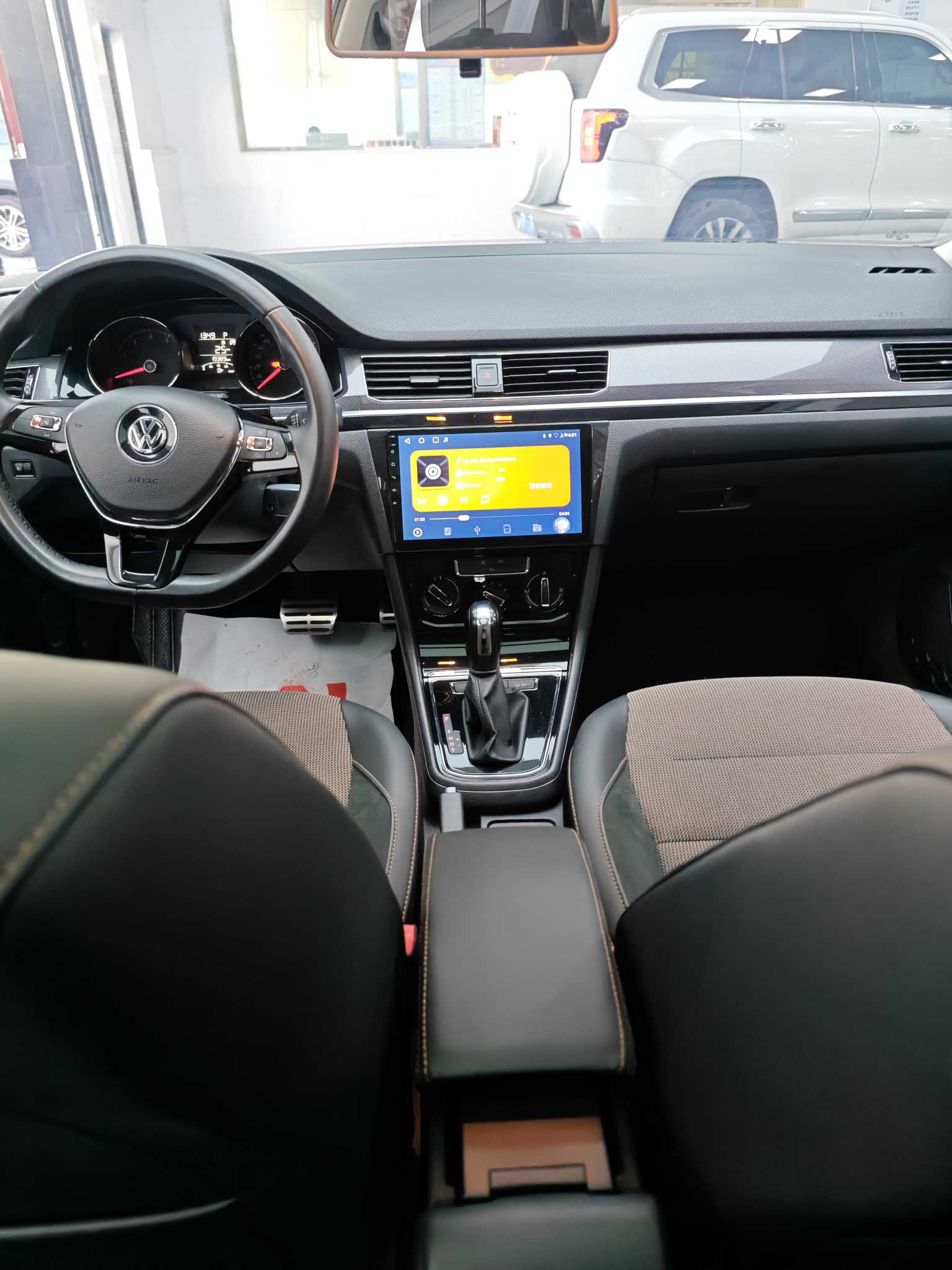 Volkswagen C-Trek 2021 #13 Volkswagen C-Trek 2021 immagine di auto #13