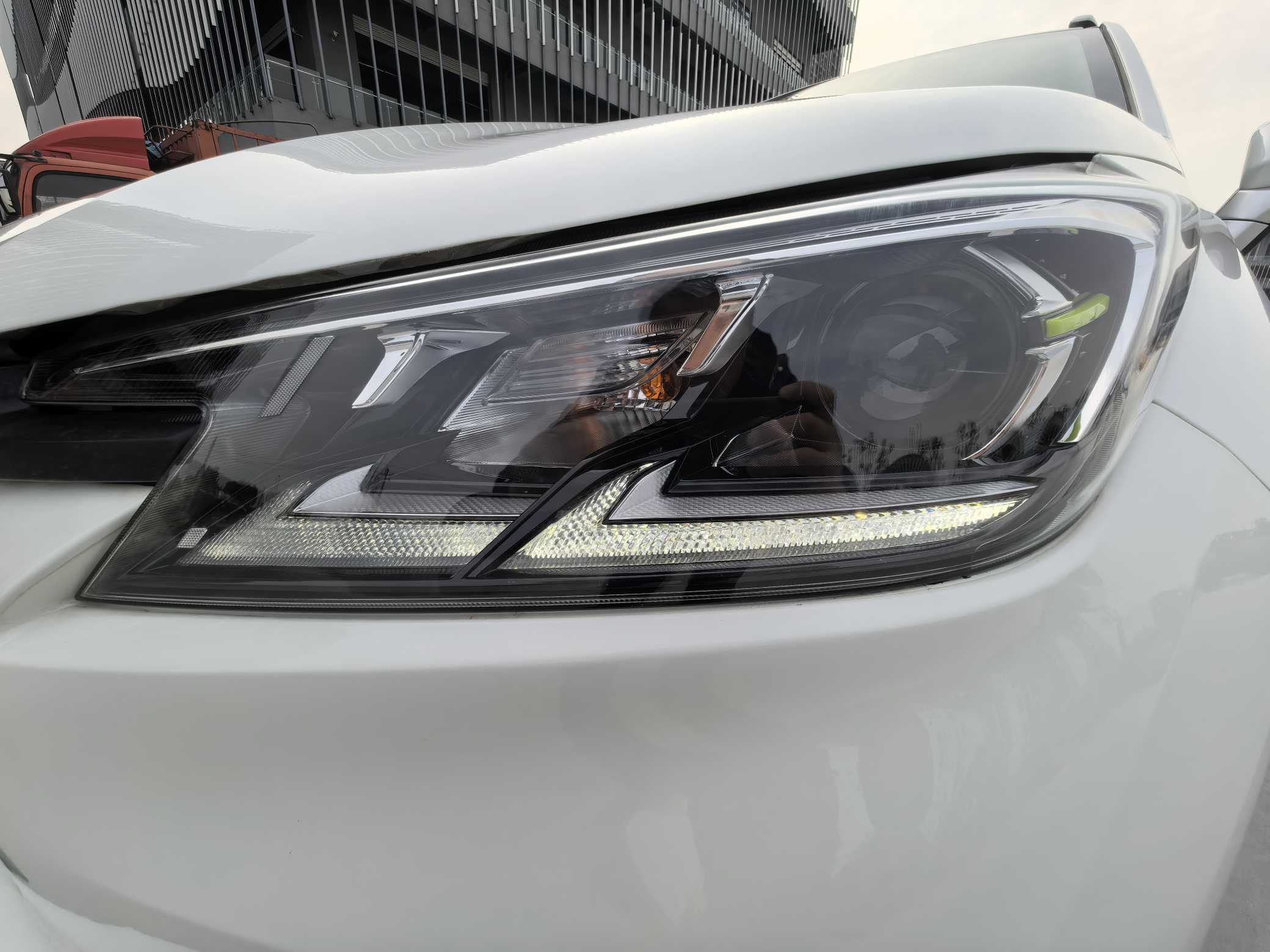 Changan E-Pro New Energy 2021 #13 Changan E-Pro New Energy 2021 car image #13