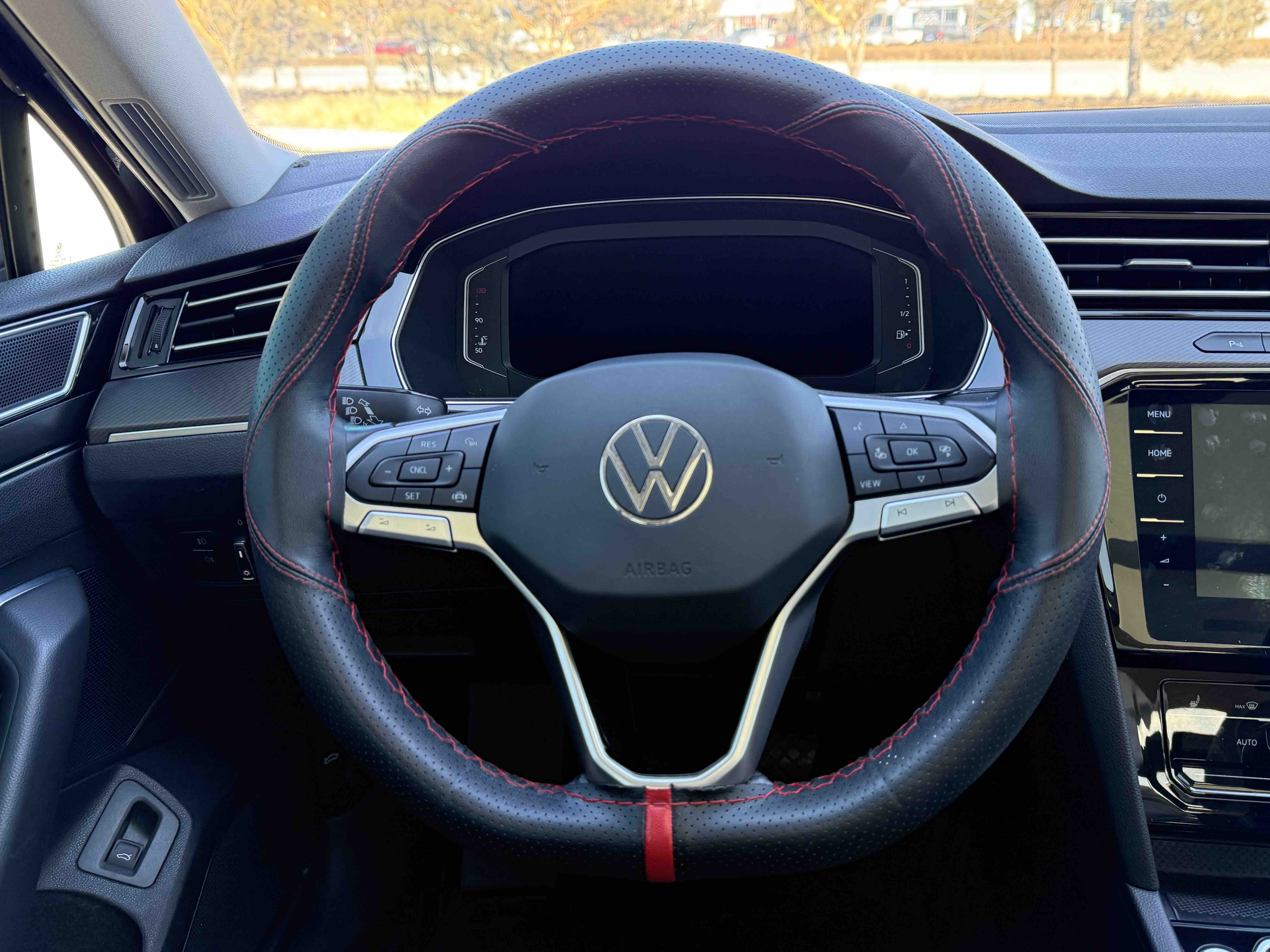 Volkswagen Magotan 2021 car image #13