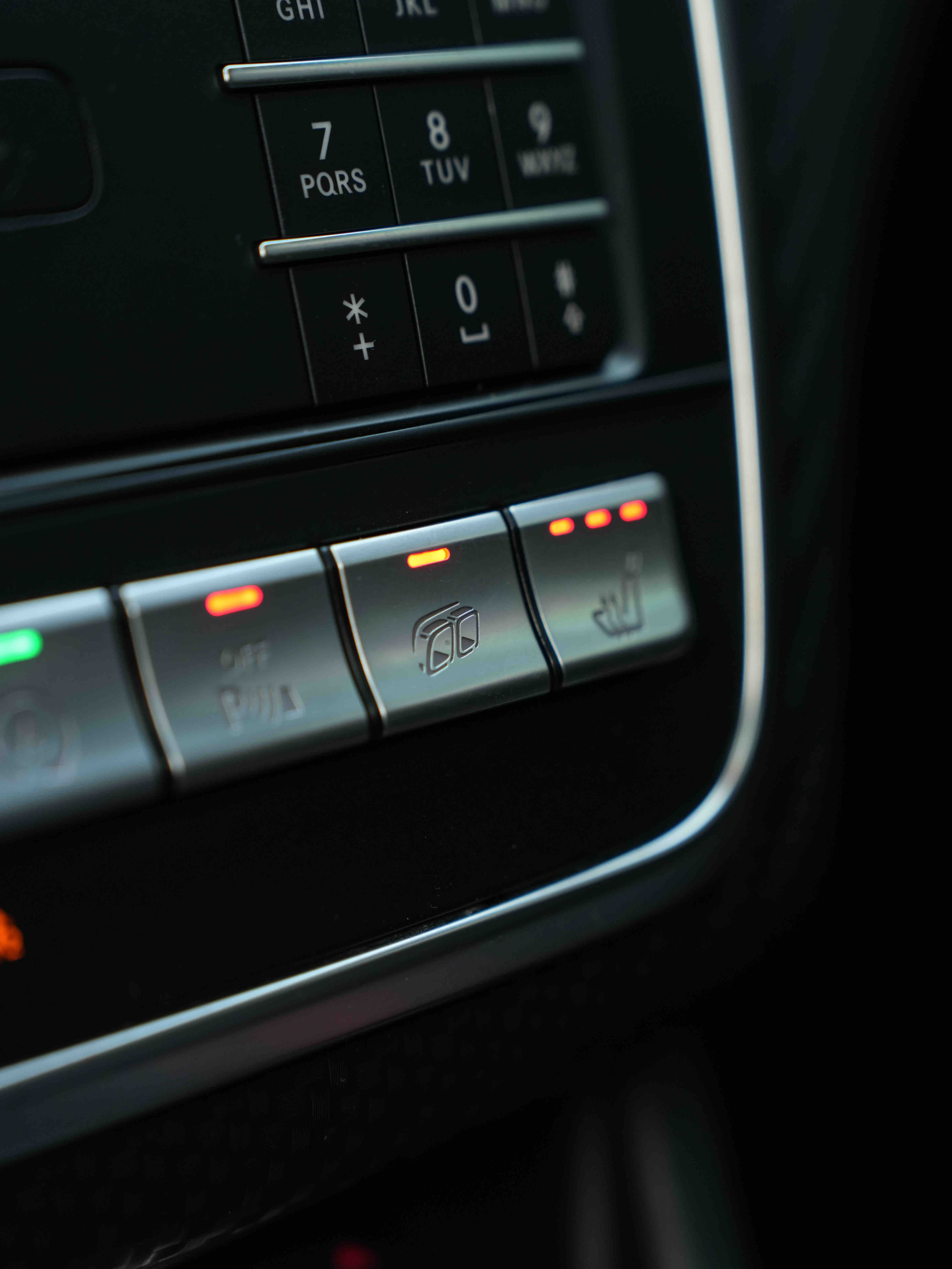 Mercedes-Benz A AMG (Imported) 2018 #13 Mercedes-Benz A AMG (Imported) 2018 car image #13