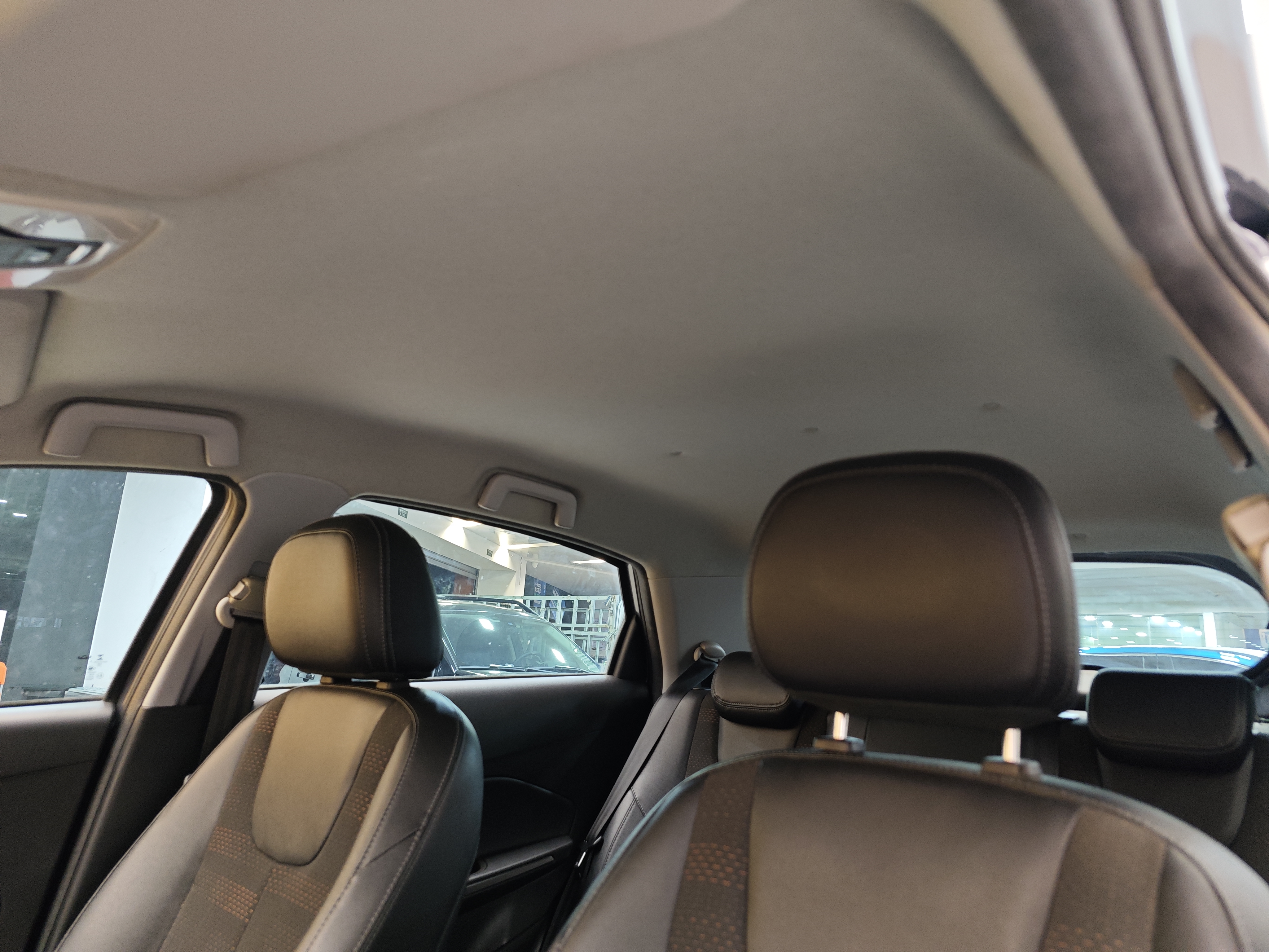Chery Tiggo 3x 2020 car image #13