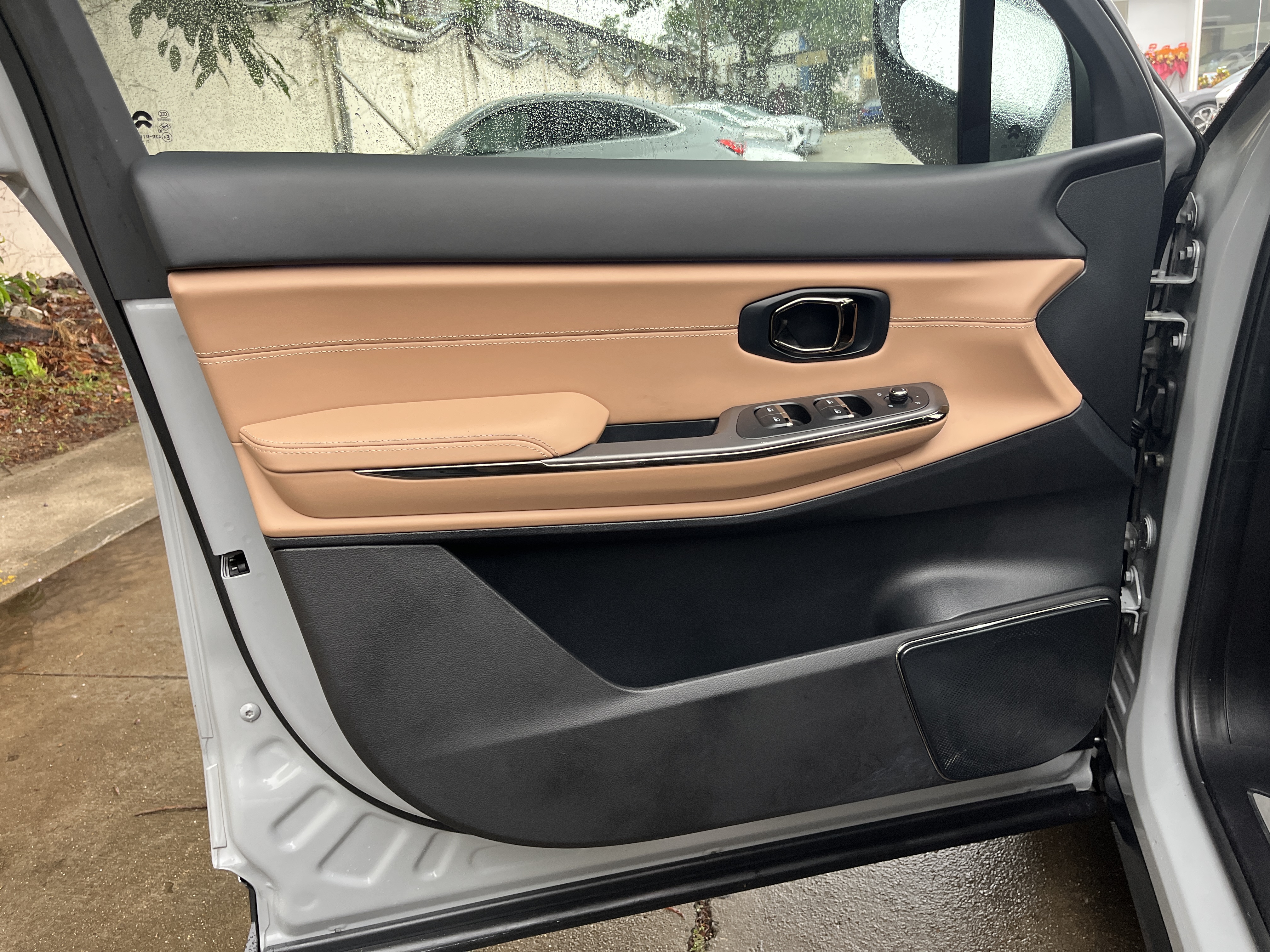 蔚来 蔚来ES8 2021 汽车图片 #13