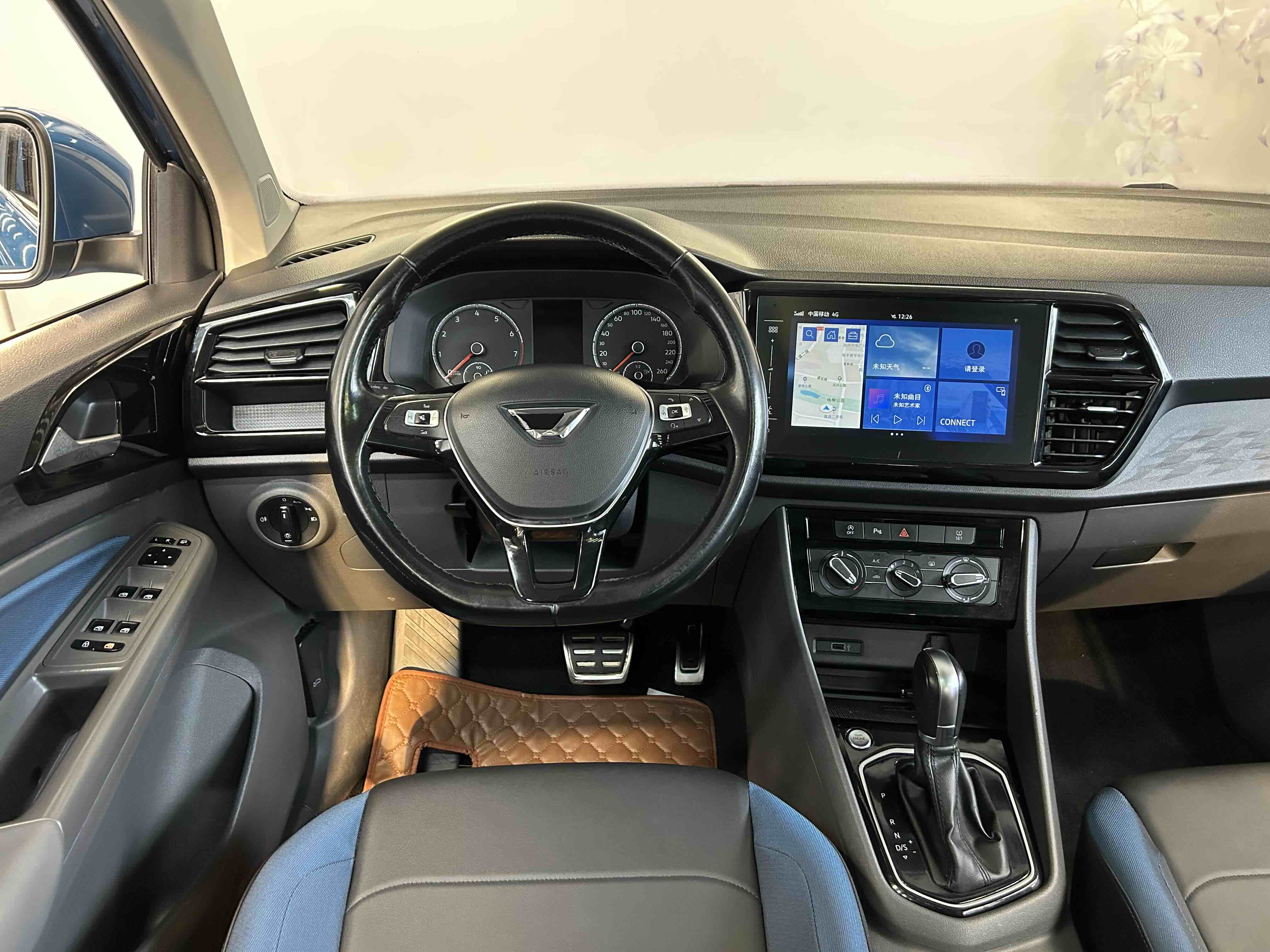 捷达 捷达VS7 2020 汽车图片 #13