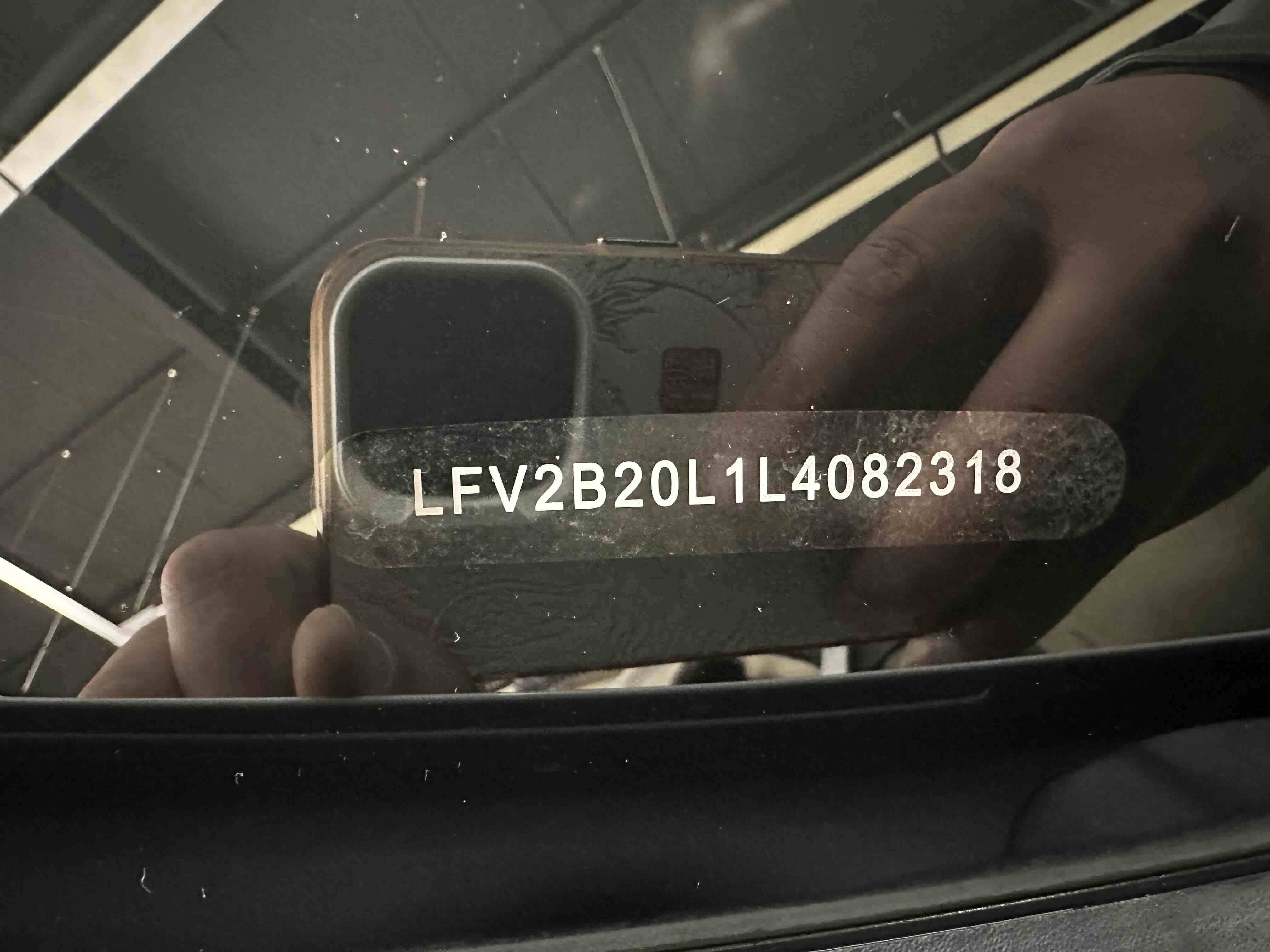 捷达 捷达VS7 2021 汽车图片 #13