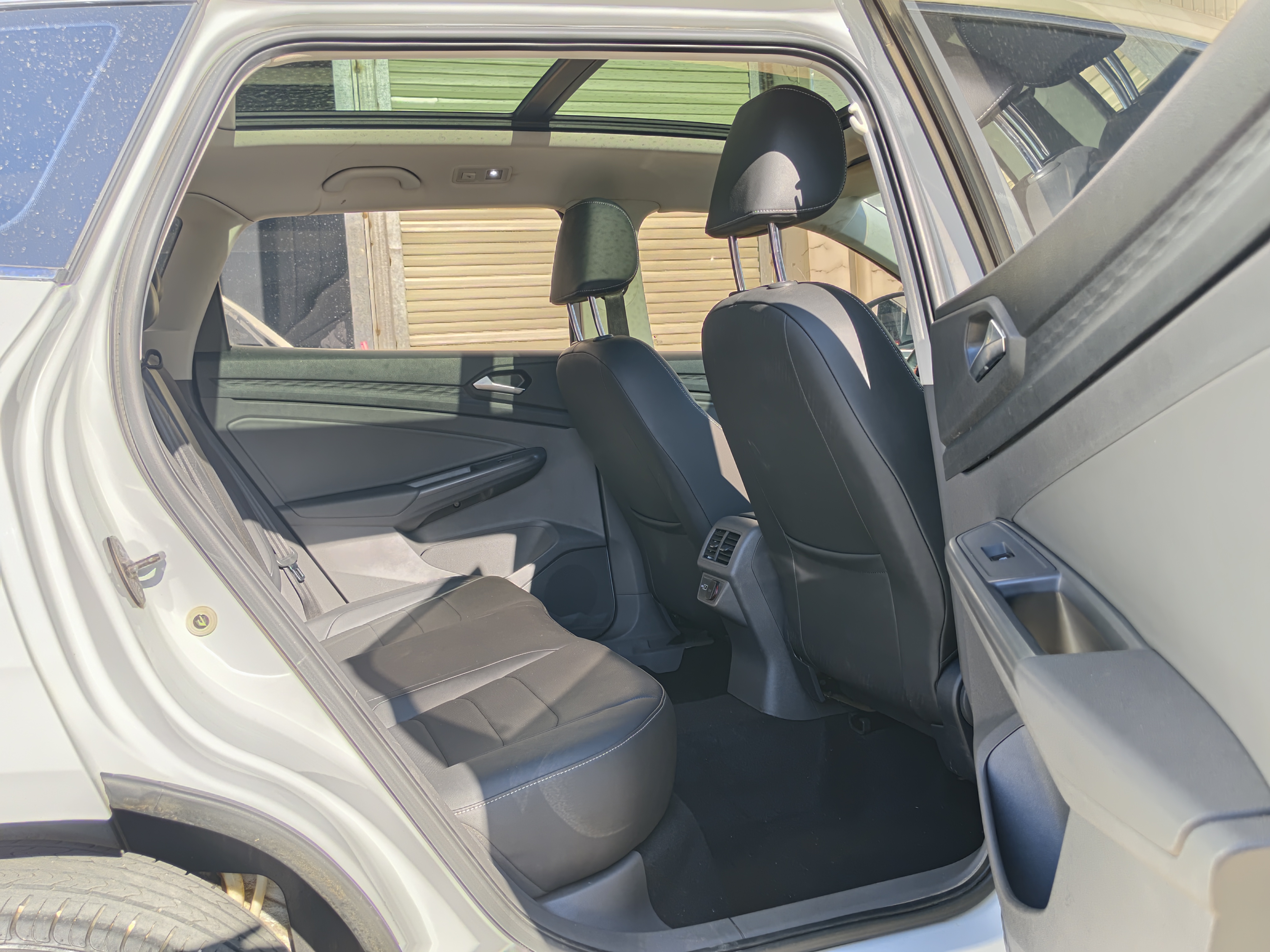 Jetta VS7 2021 car image #13