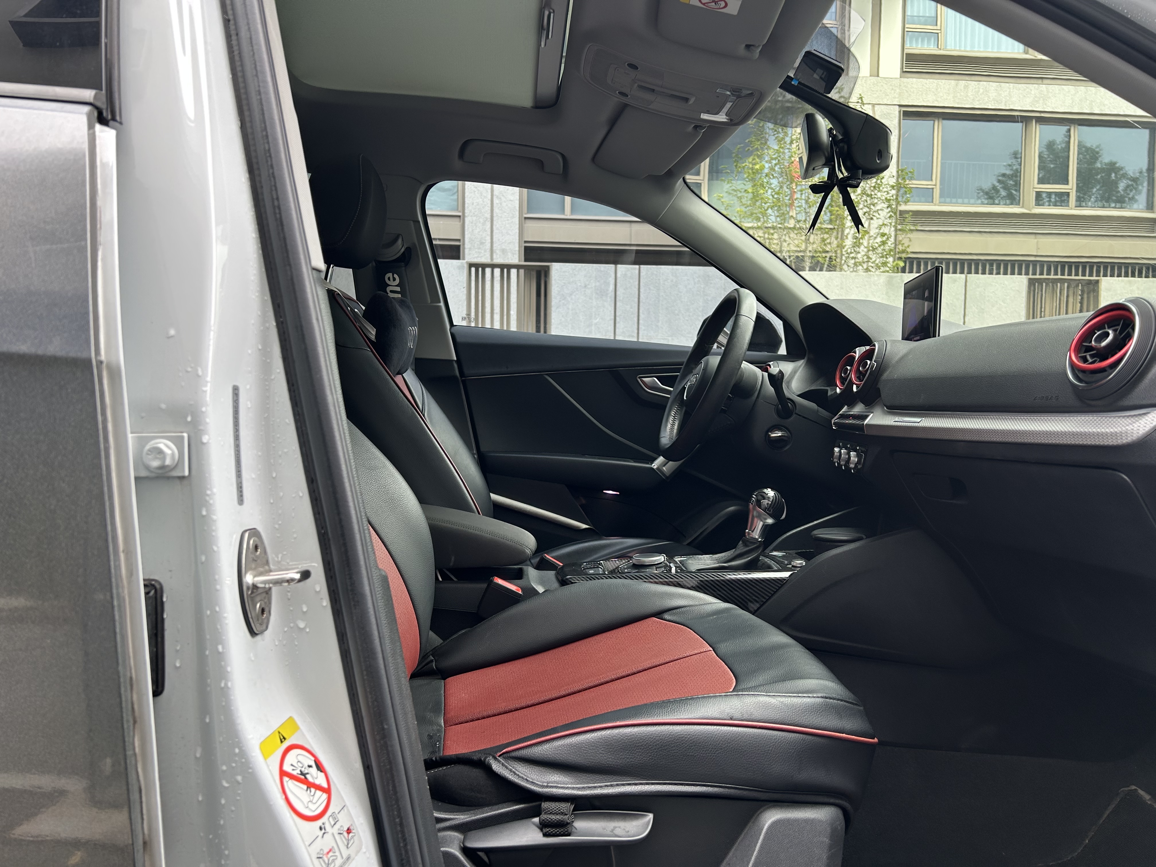 Q2L 2020 #13 Q2L 2020 car image #13