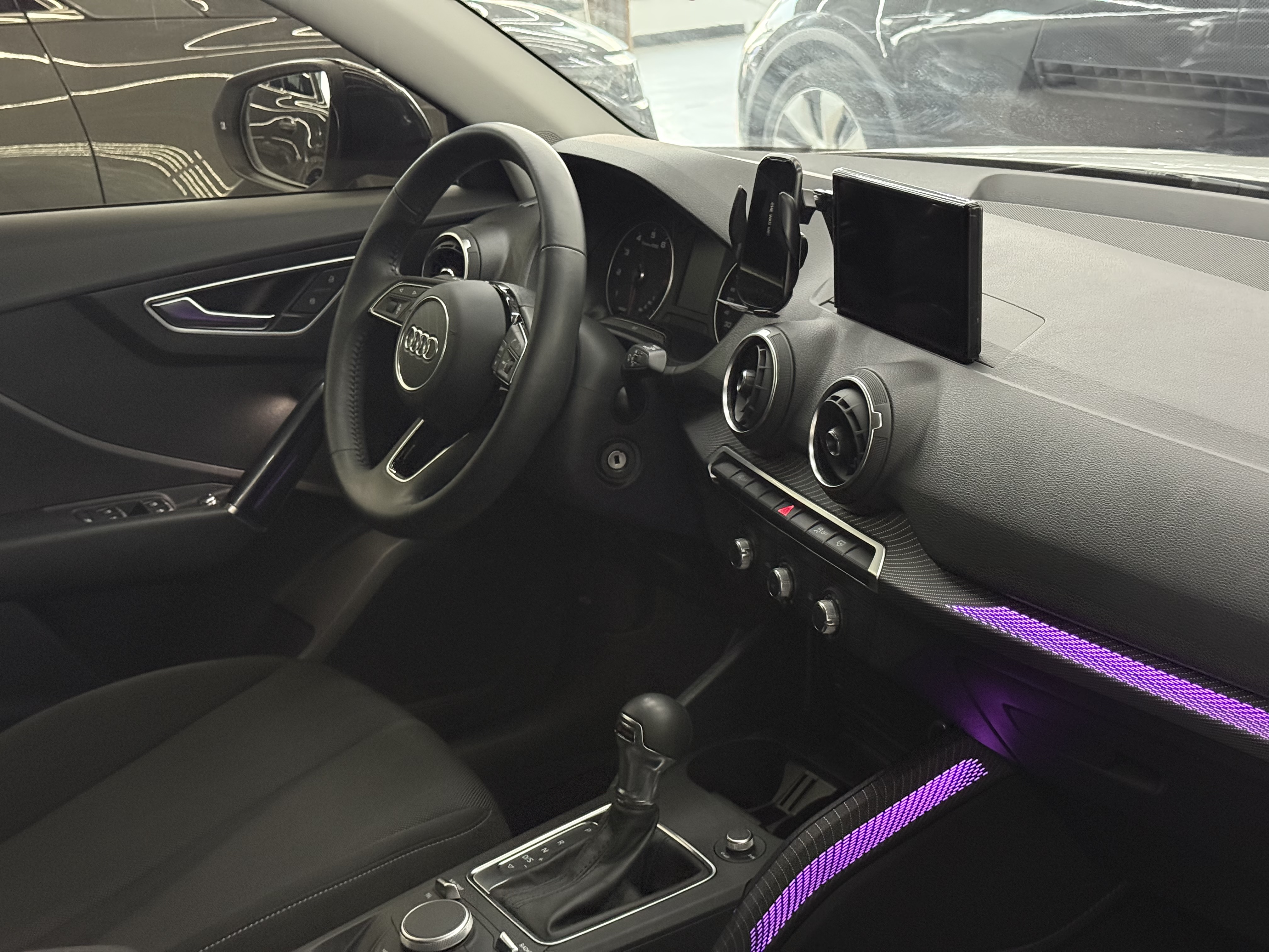 Q2L 2020 #13 Q2L 2020 car image #13
