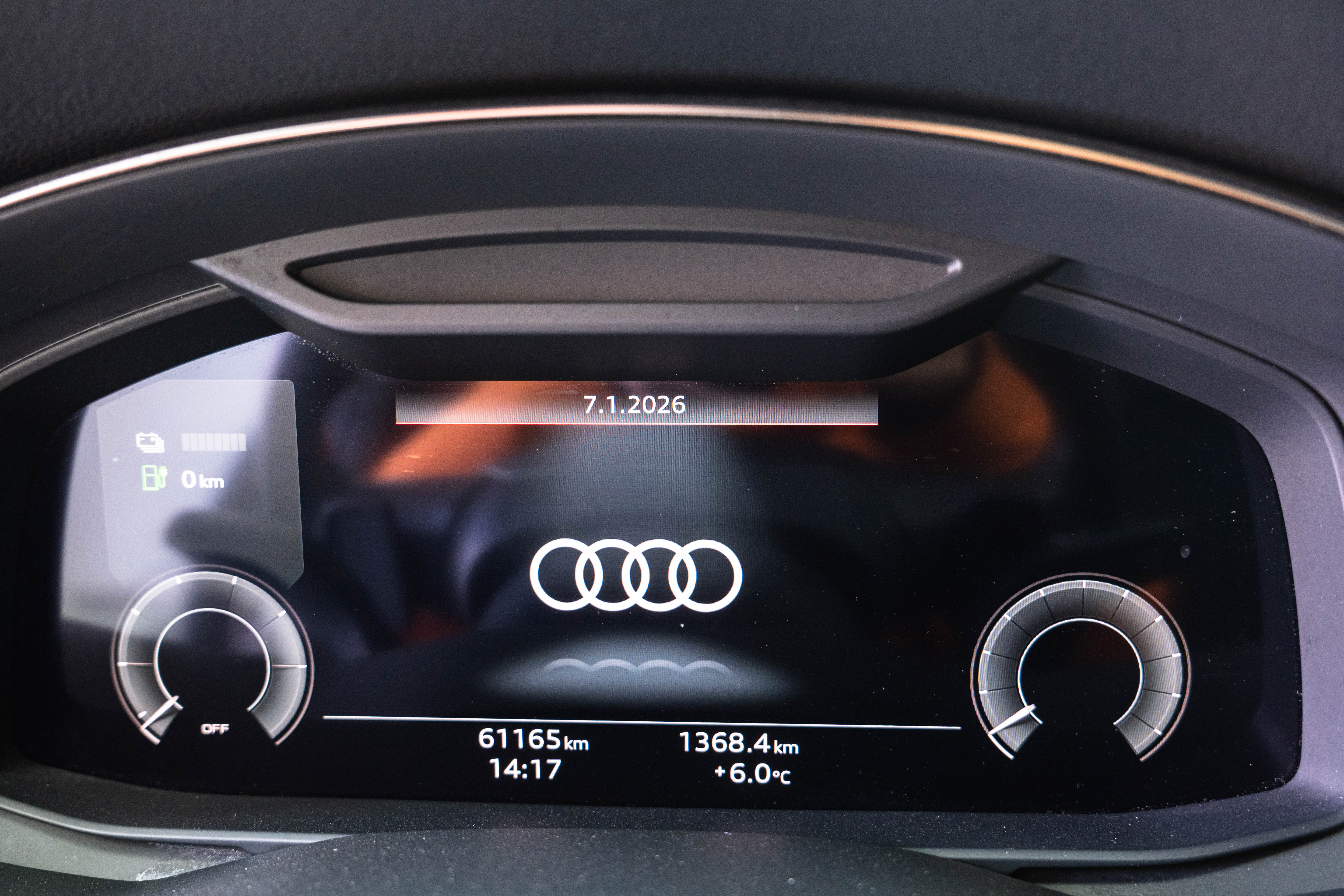 Audi A6L New Energy 2021 #13 Audi A6L New Energy 2021 immagine di auto #13