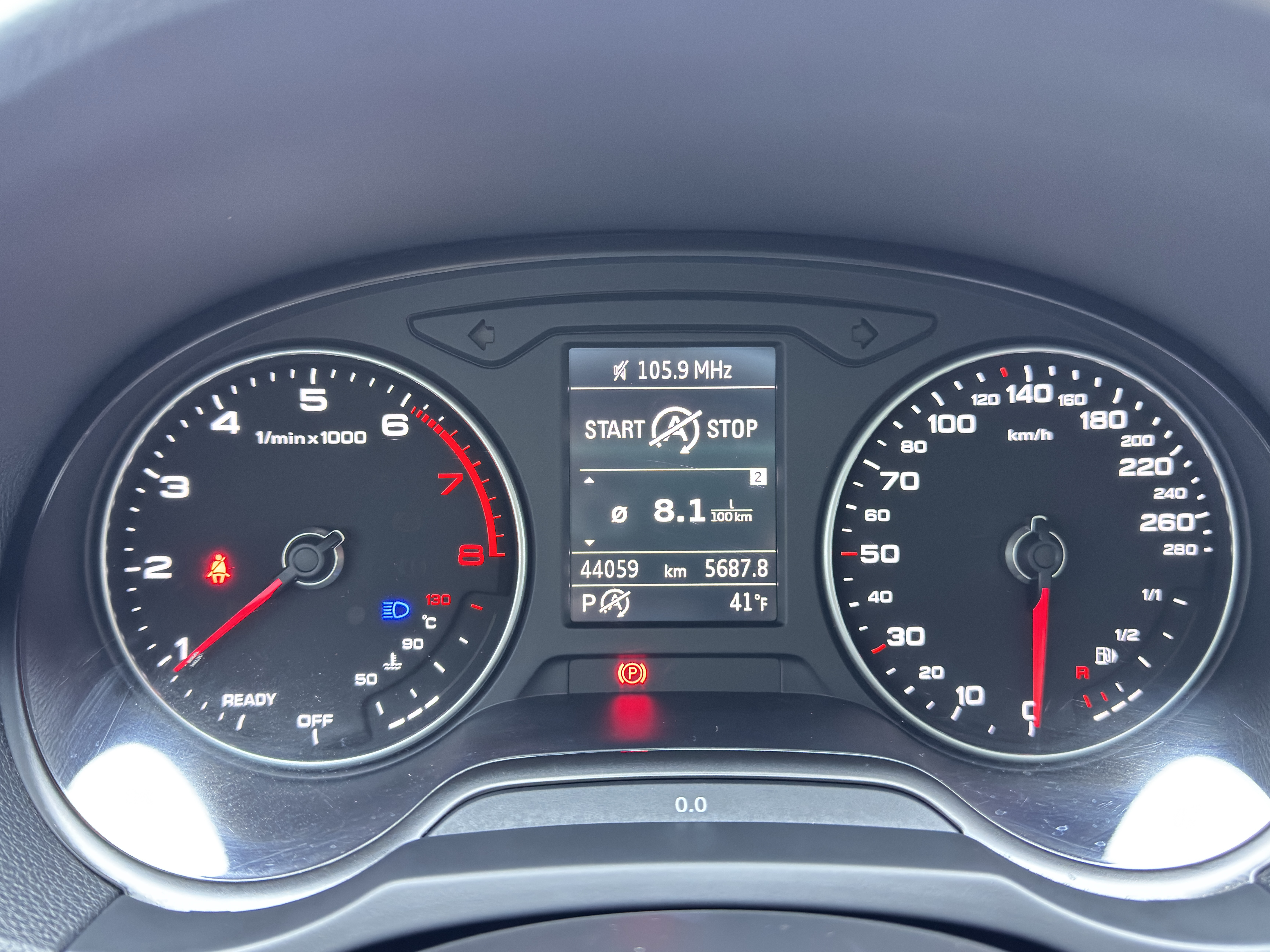 Audi 2020 car image #13