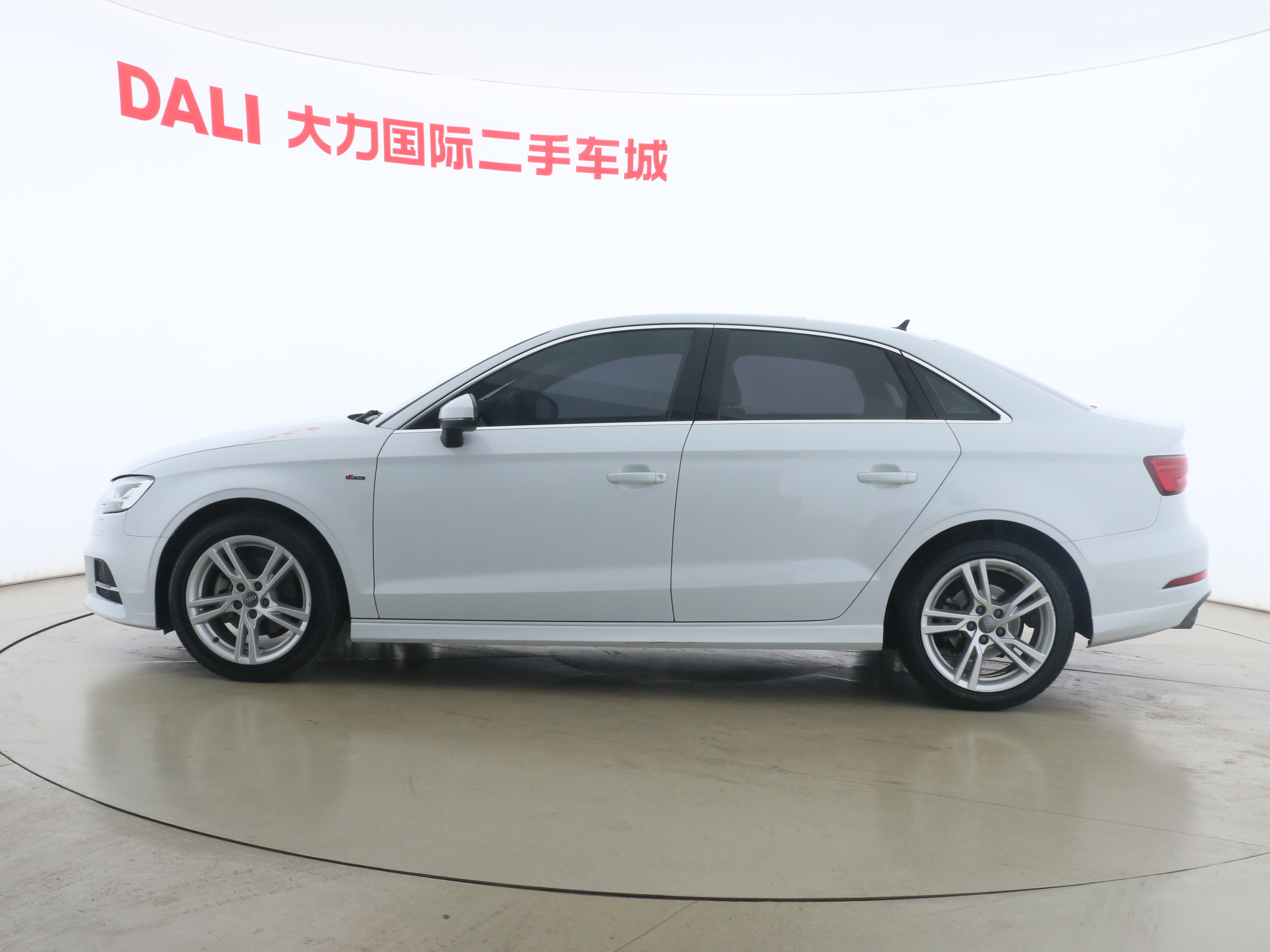 Audi A3 2020 #13 Audi A3 2020 car image #13