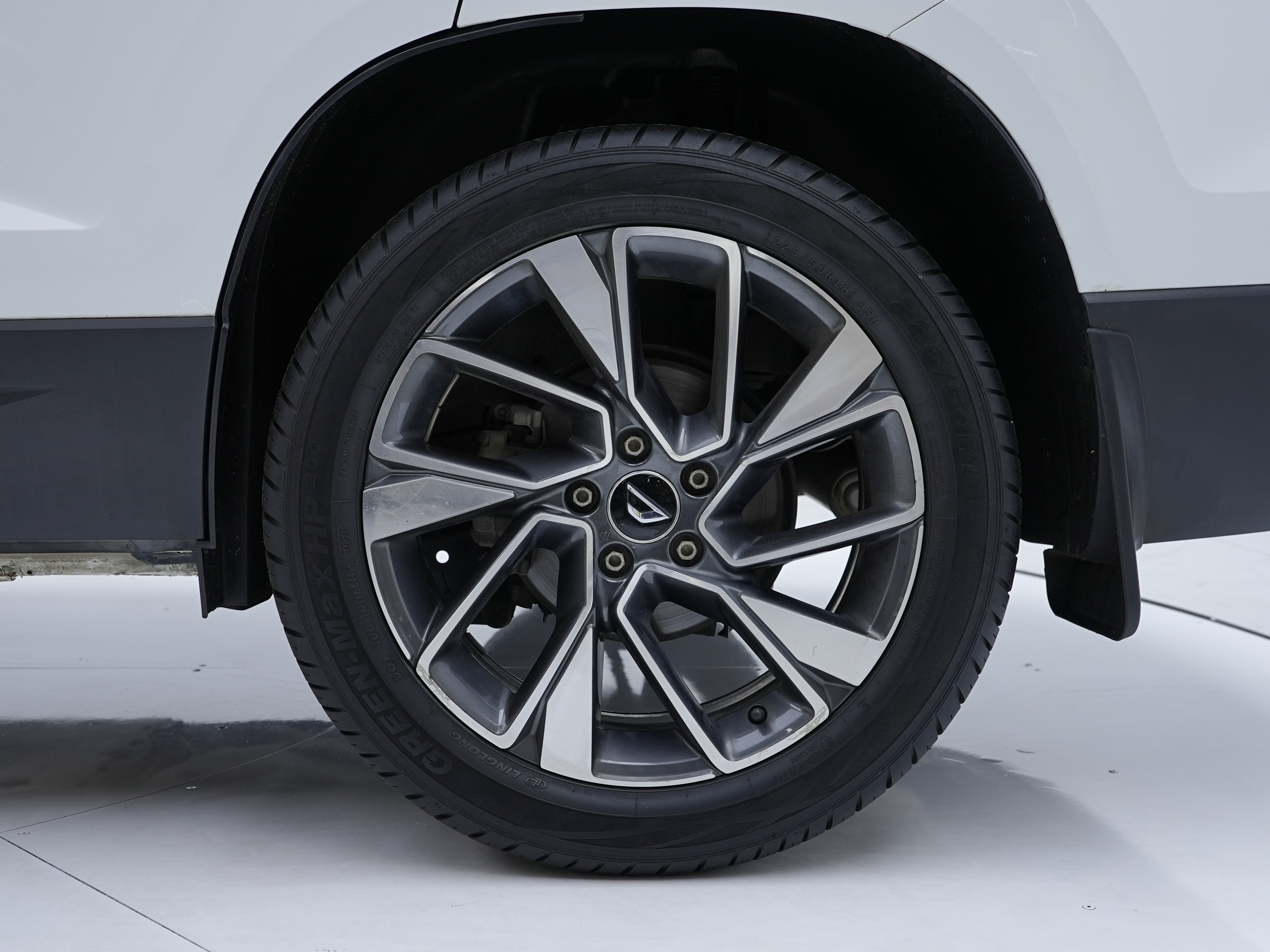 捷达 捷达VS7 2021 汽车图片 #13