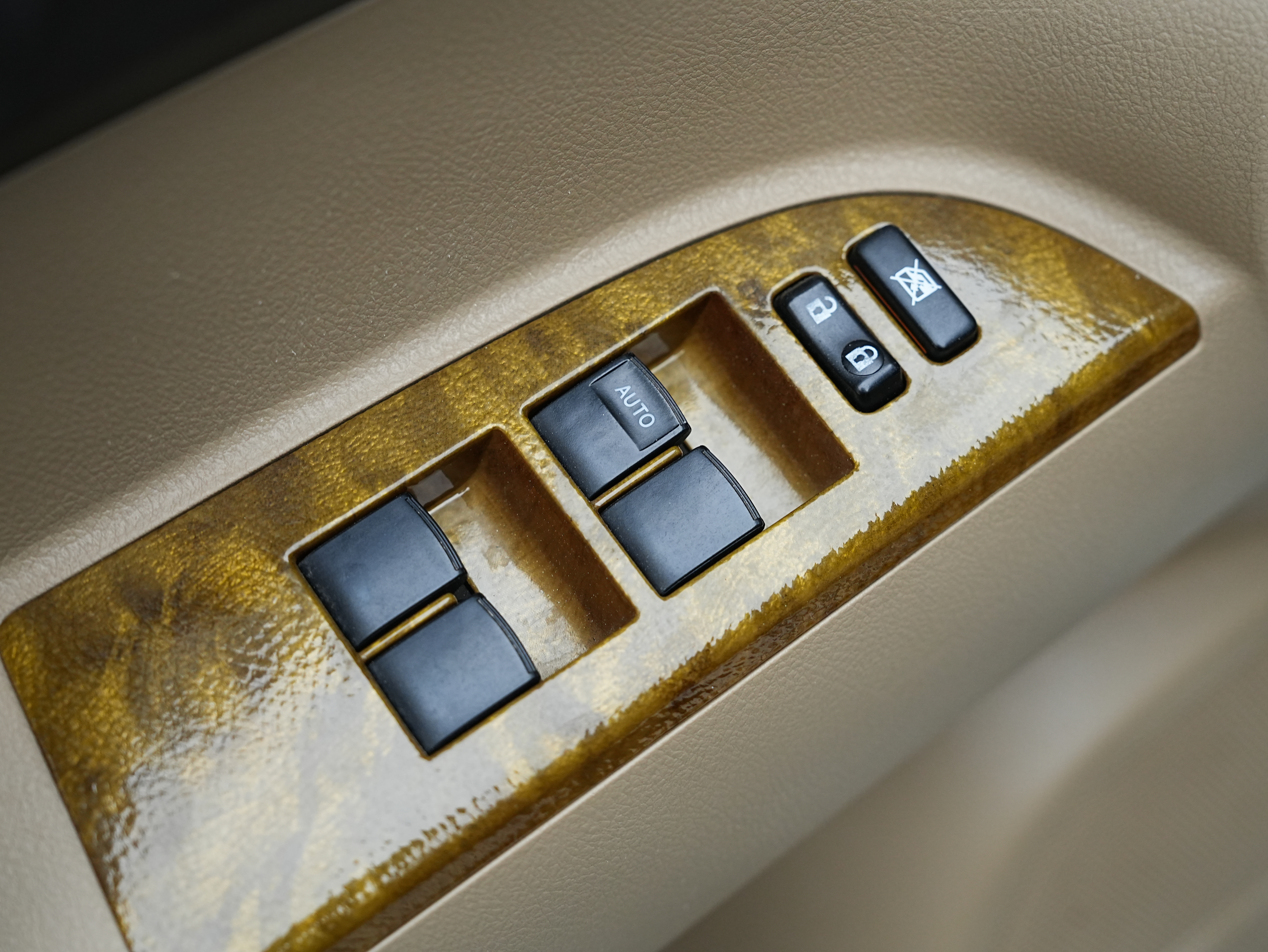 丰田 汉兰达 2012 汽车图片 #13