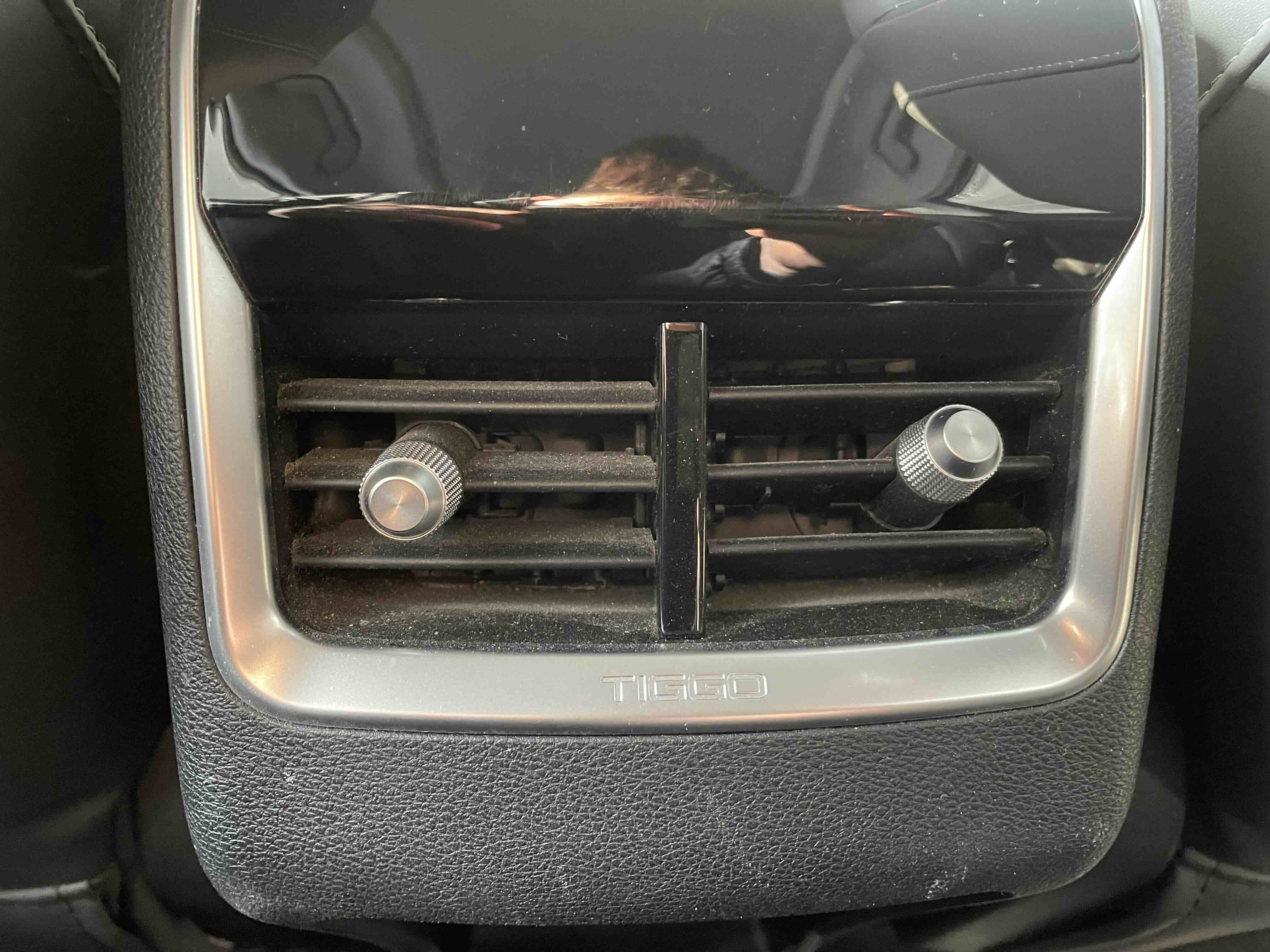 Chery Tiggo 7 2023 #13 Chery Tiggo 7 2023 car image #13