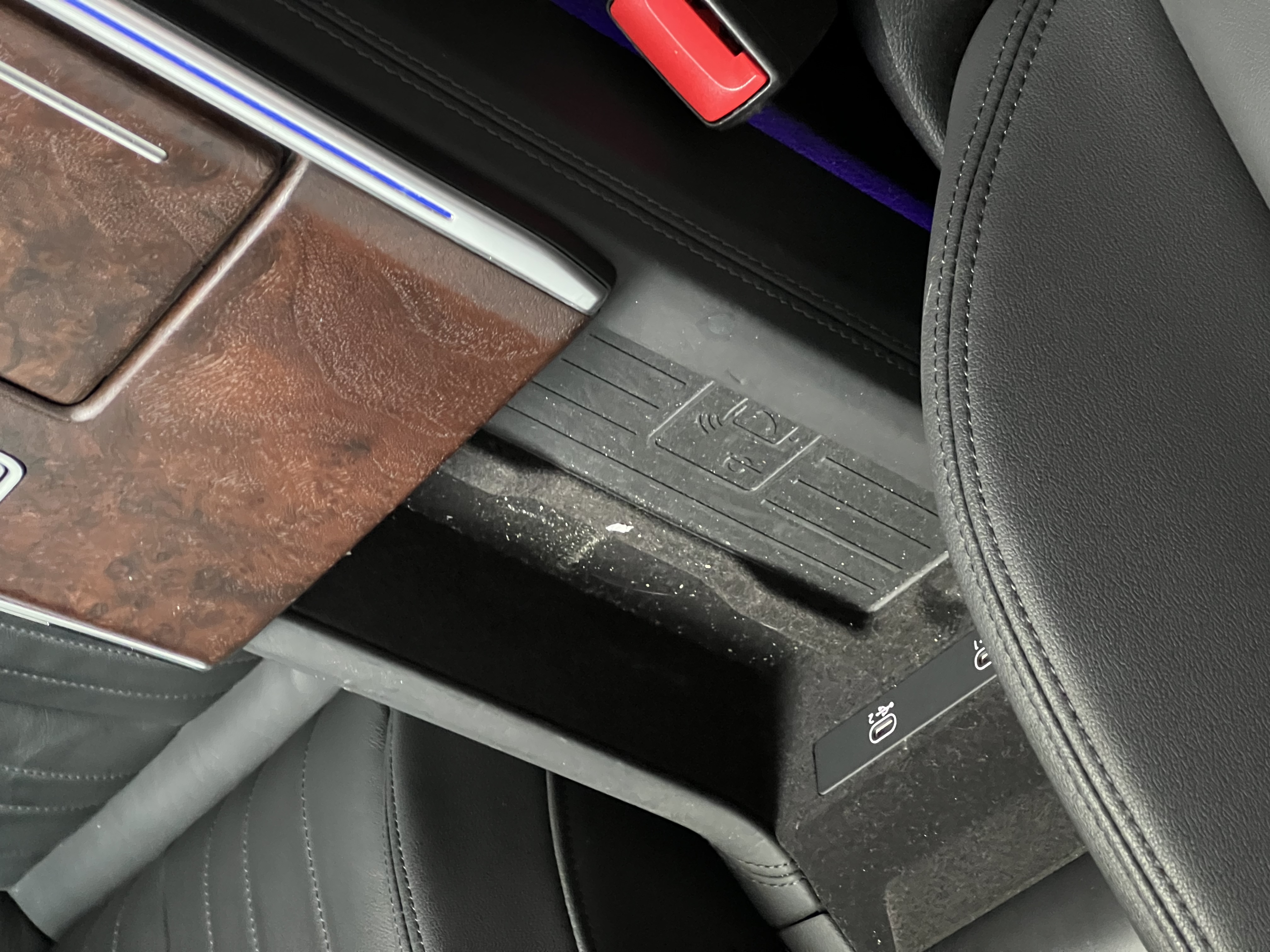 Audi A6 (Imported) 2021 car image #13