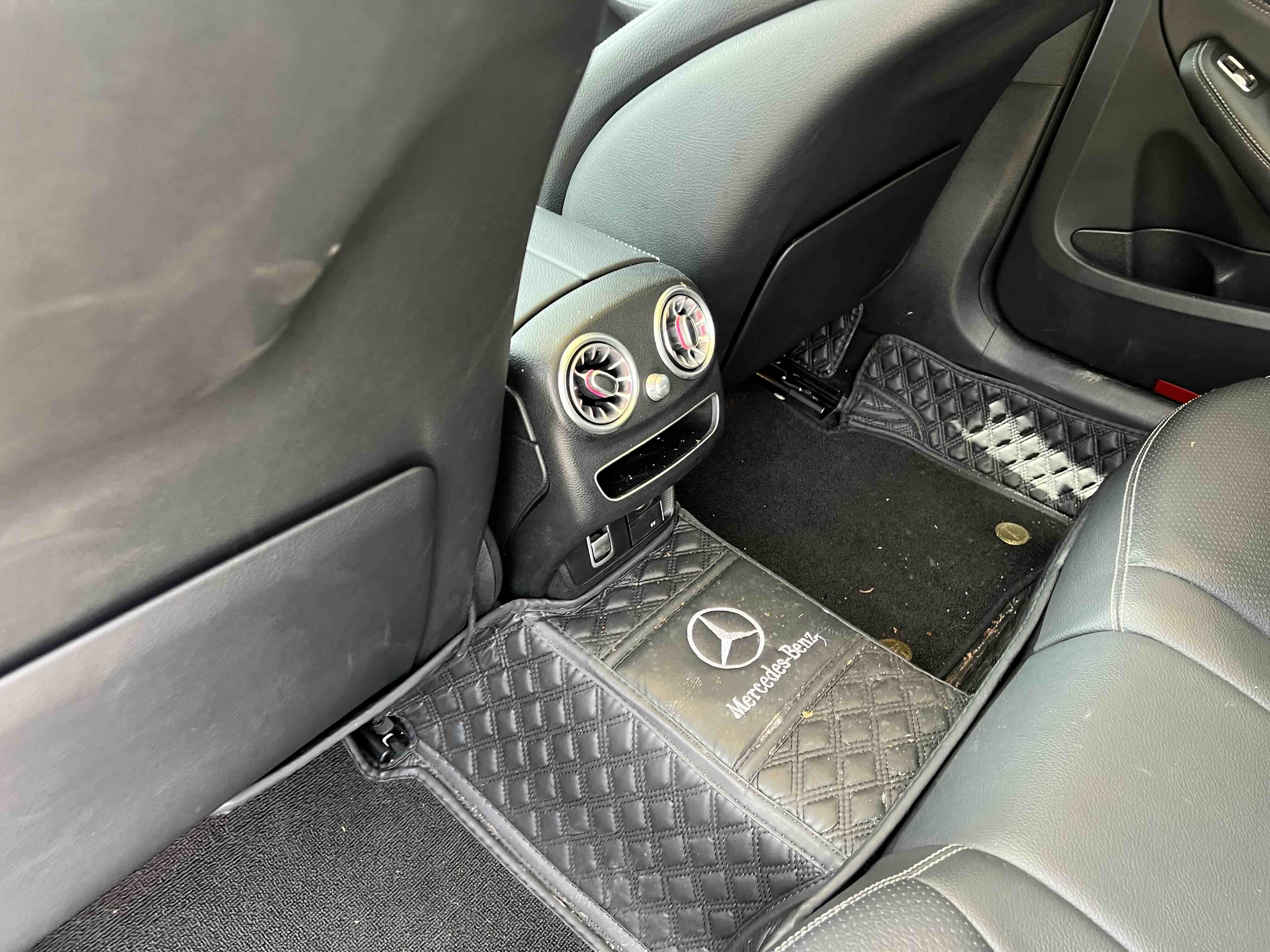 Mercedes-Benz C Class 2020 car image #13