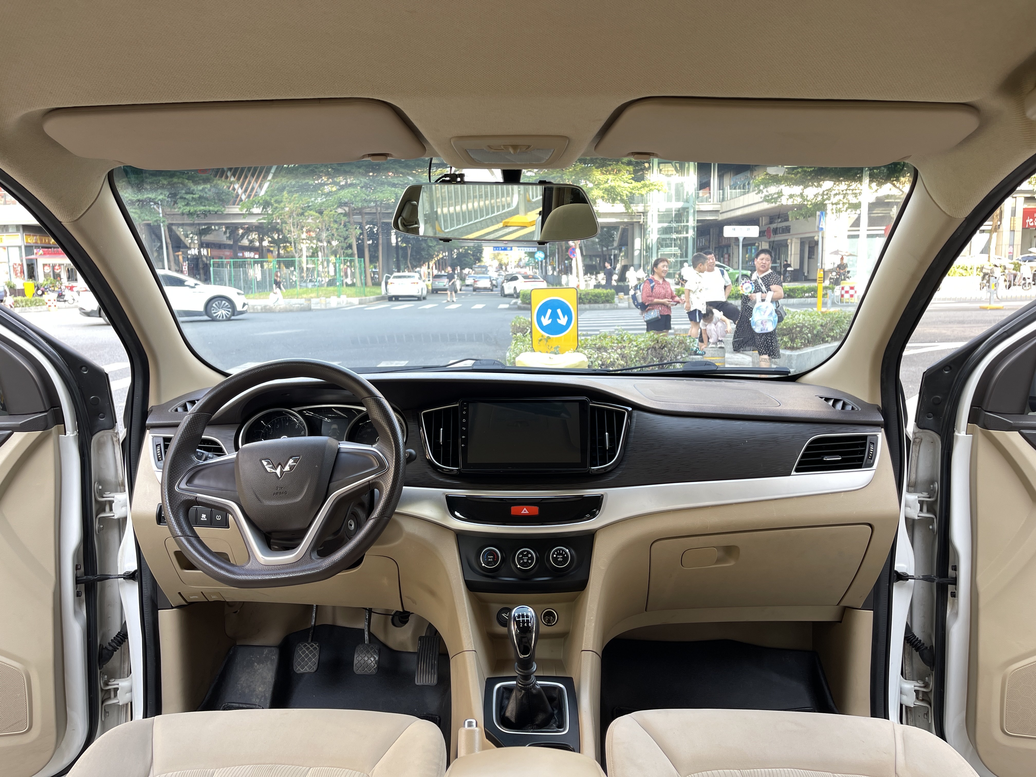 五菱汽车 五菱730 2019 汽车图片 #13