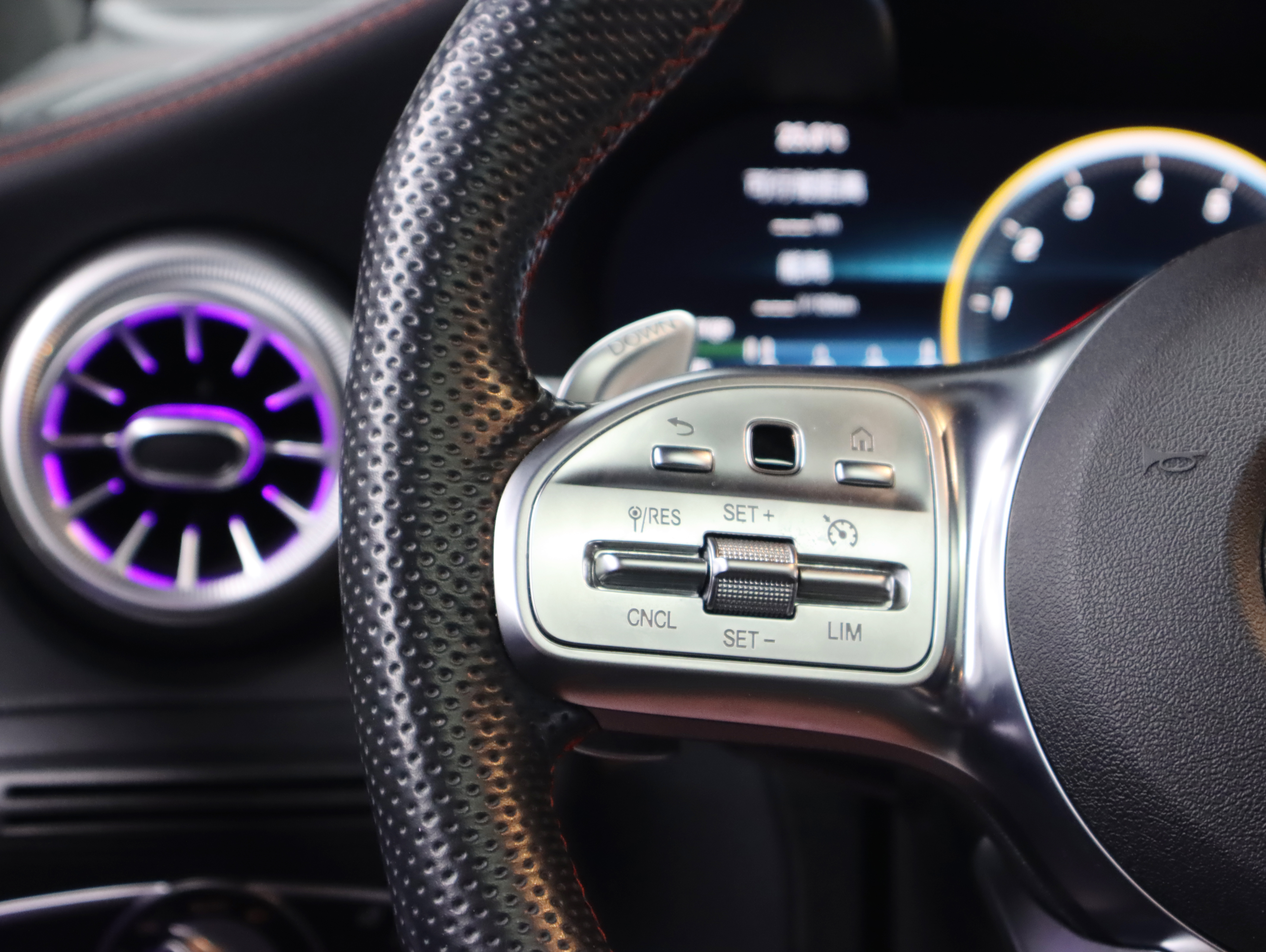 Mercedes-Benz GLC Coupe AMG 2021 image de voiture #13