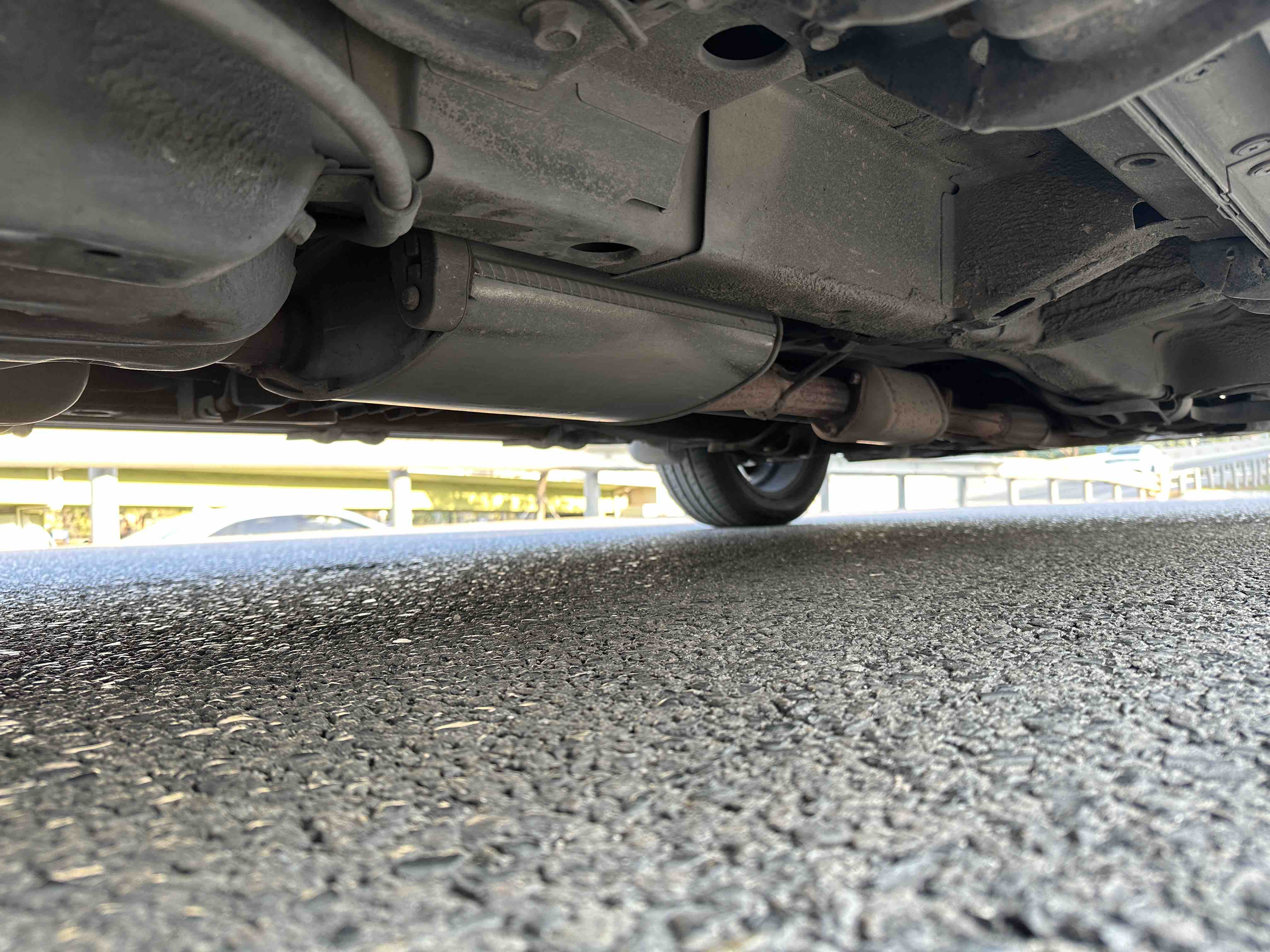 Chevrolet Captiva (Imported) 2011 car image #13