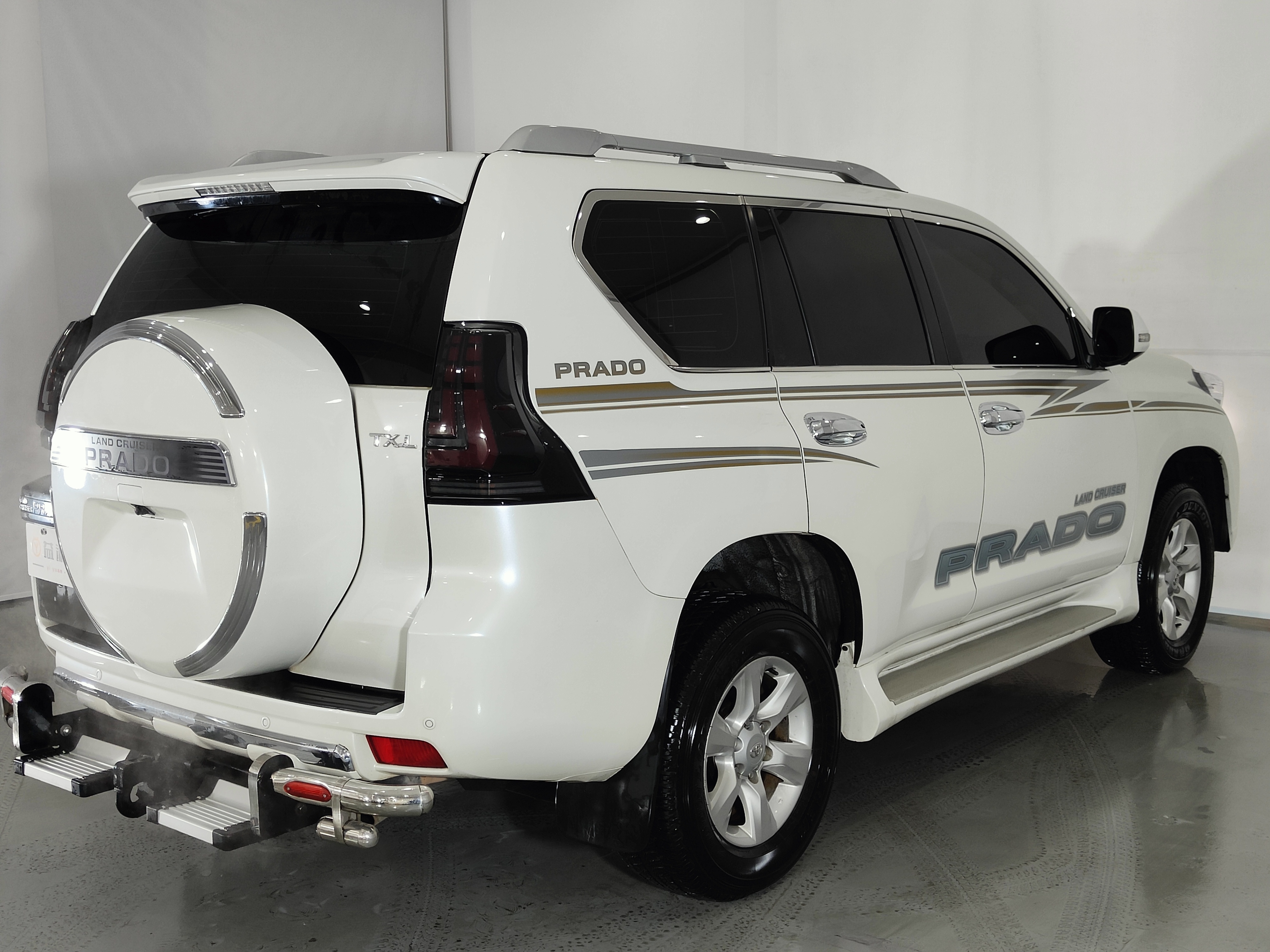 Toyota 2014 car image #13