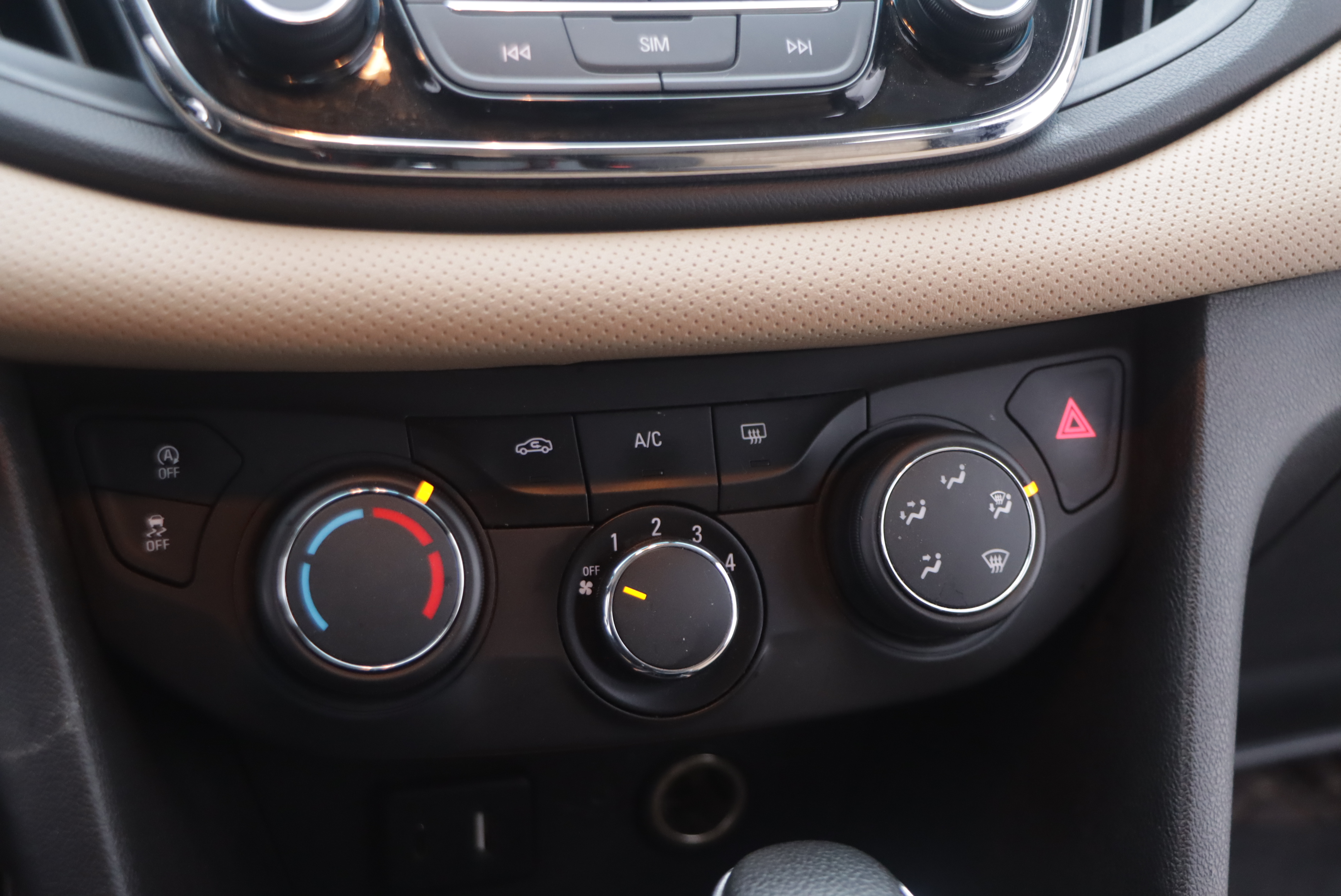 Chevrolet Monza 2021 car image #13