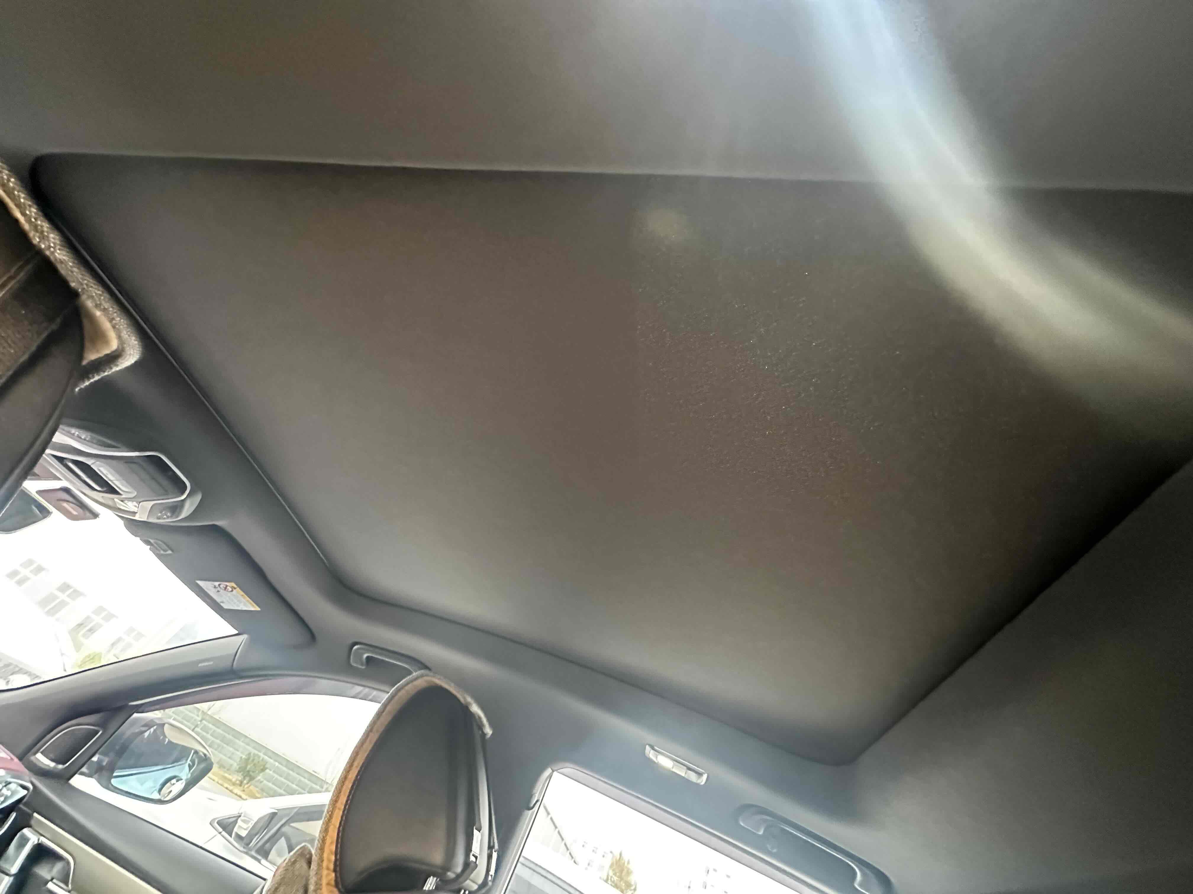 吉利汽车 缤越 2020 汽车图片 #13