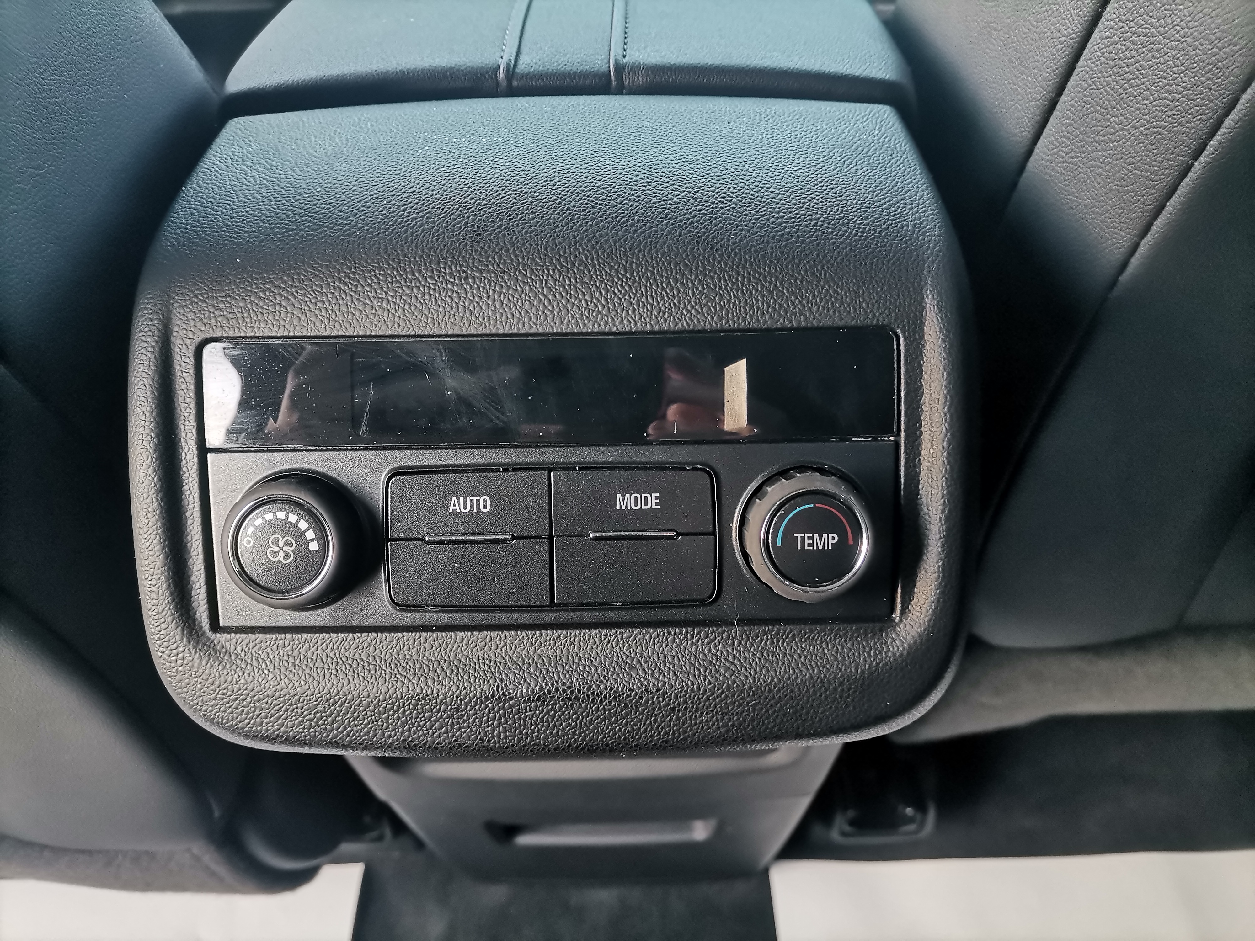 Chevrolet Blazer 2021 #13 Chevrolet Blazer 2021 car image #13