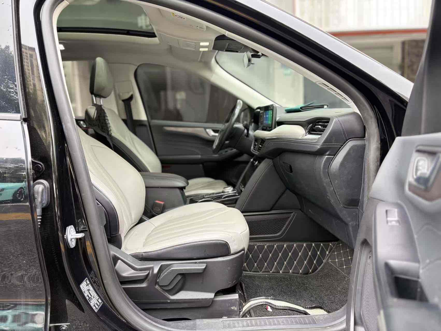 Ford Escape 2021 #13 Ford Escape 2021 immagine di auto #13