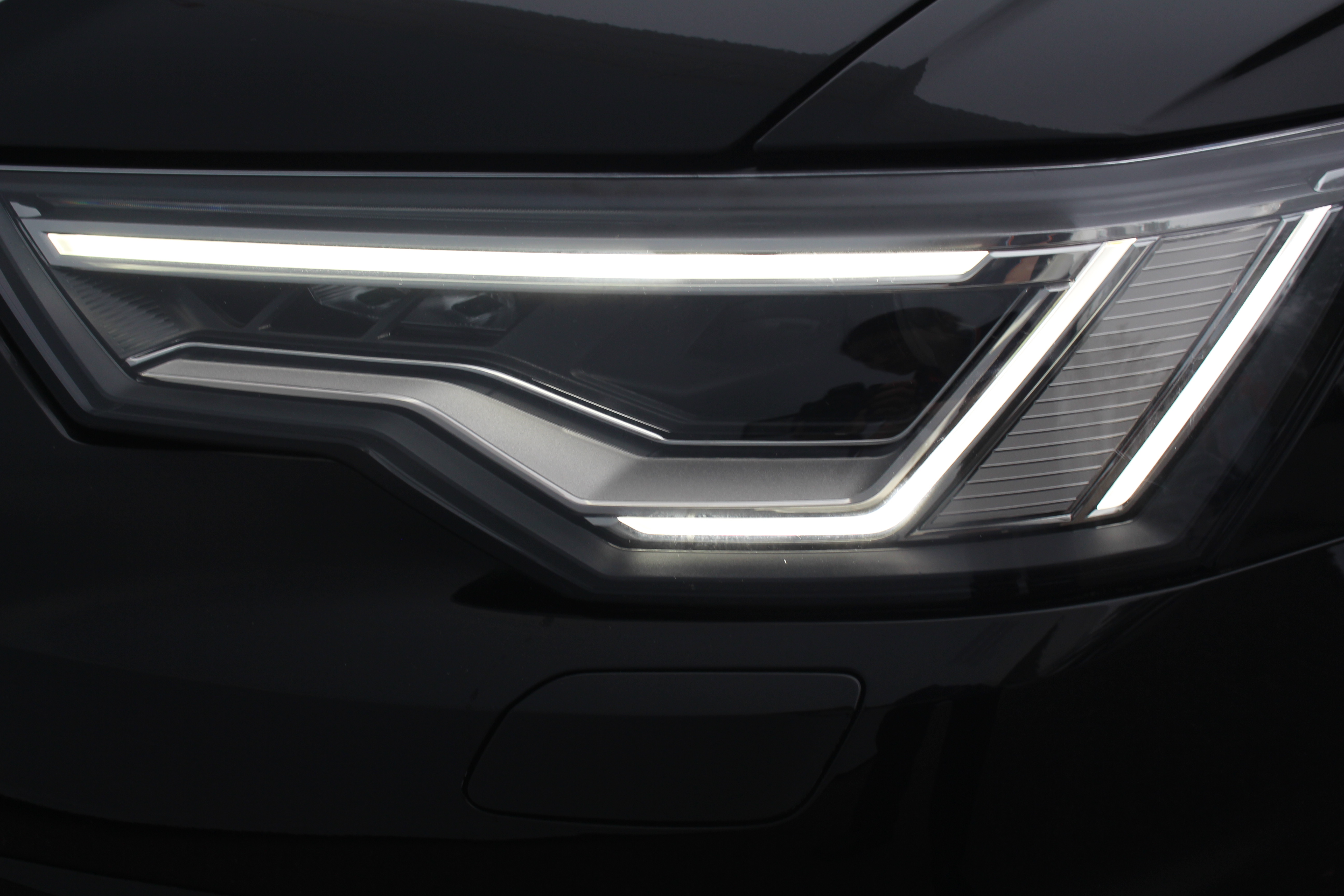 Audi A6L 2020 imagen de coche #13