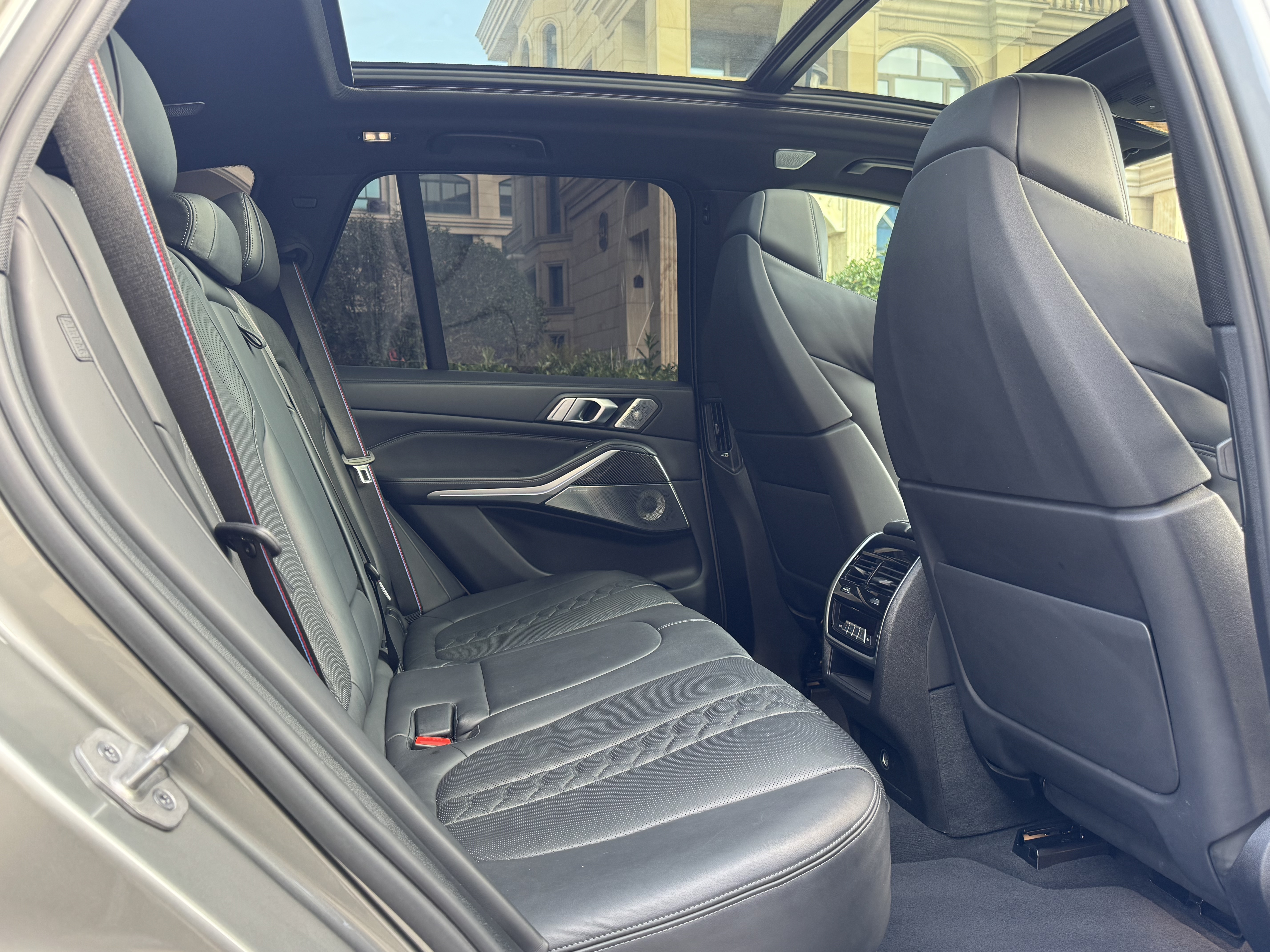 BMW X5 M 2021 #13 BMW X5 M 2021 car image #13