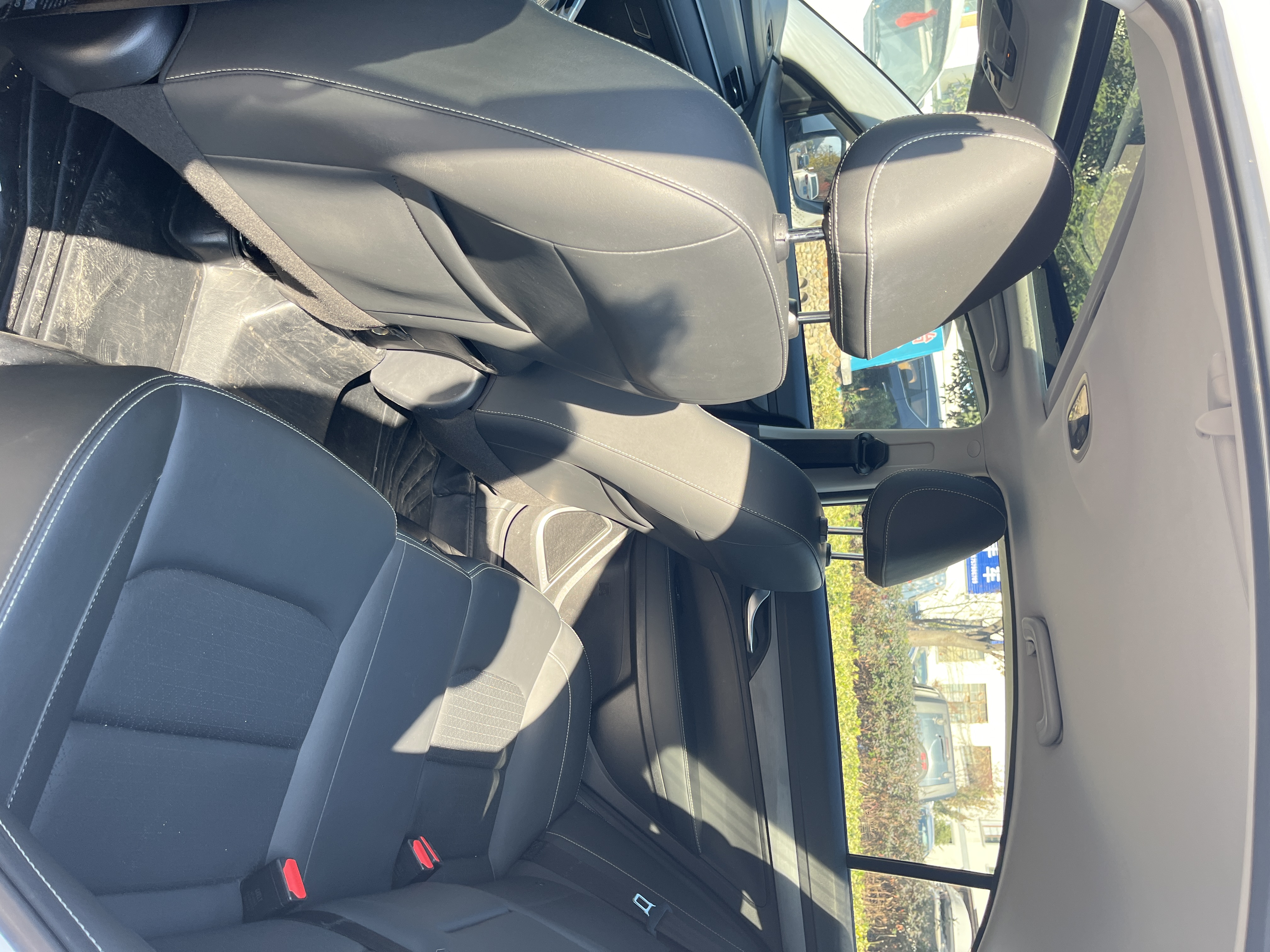 GEELY Emgrand 2021 car image #13