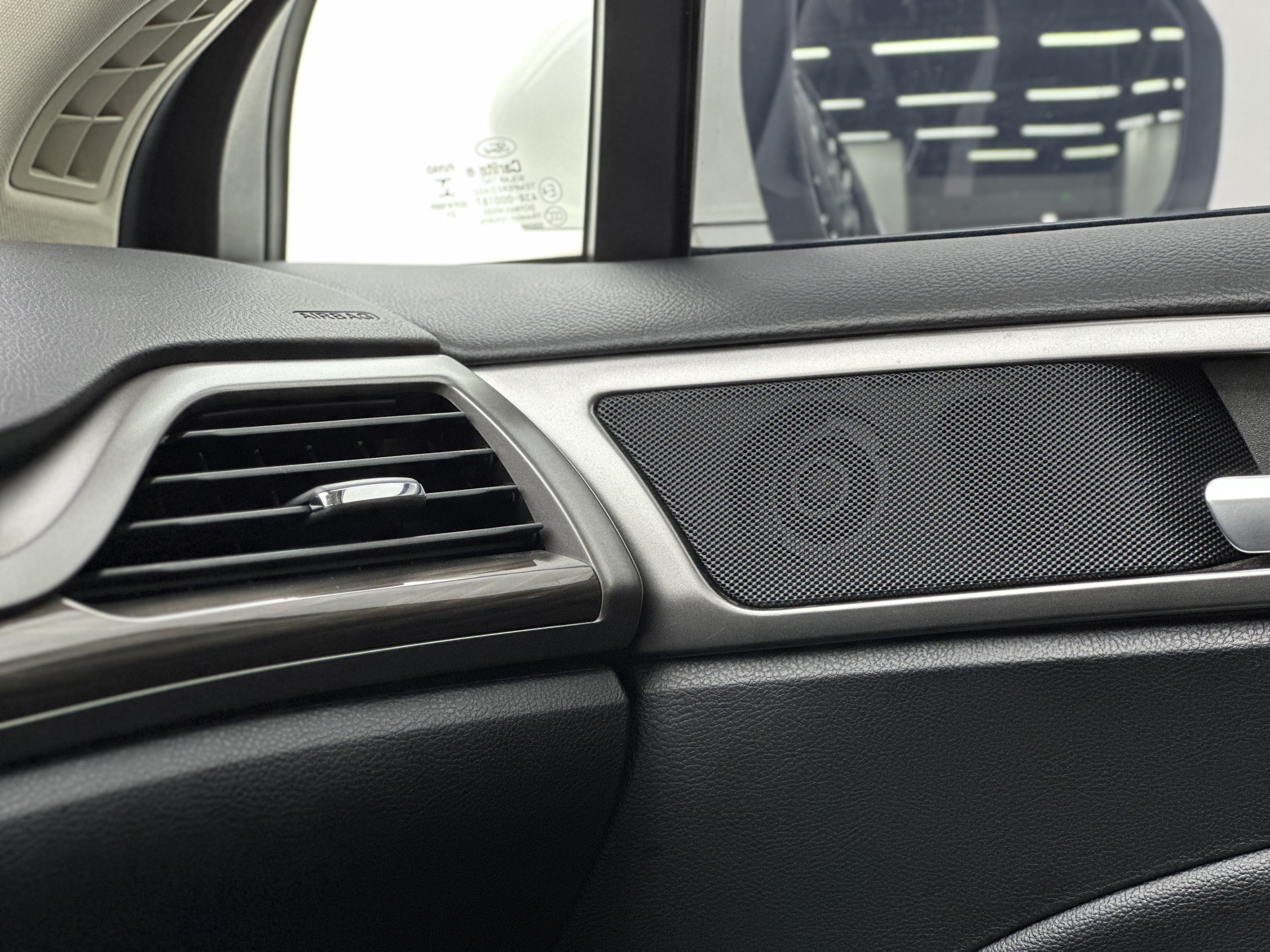 Ford Mondeo 2022 #13 Ford Mondeo 2022 car image #13