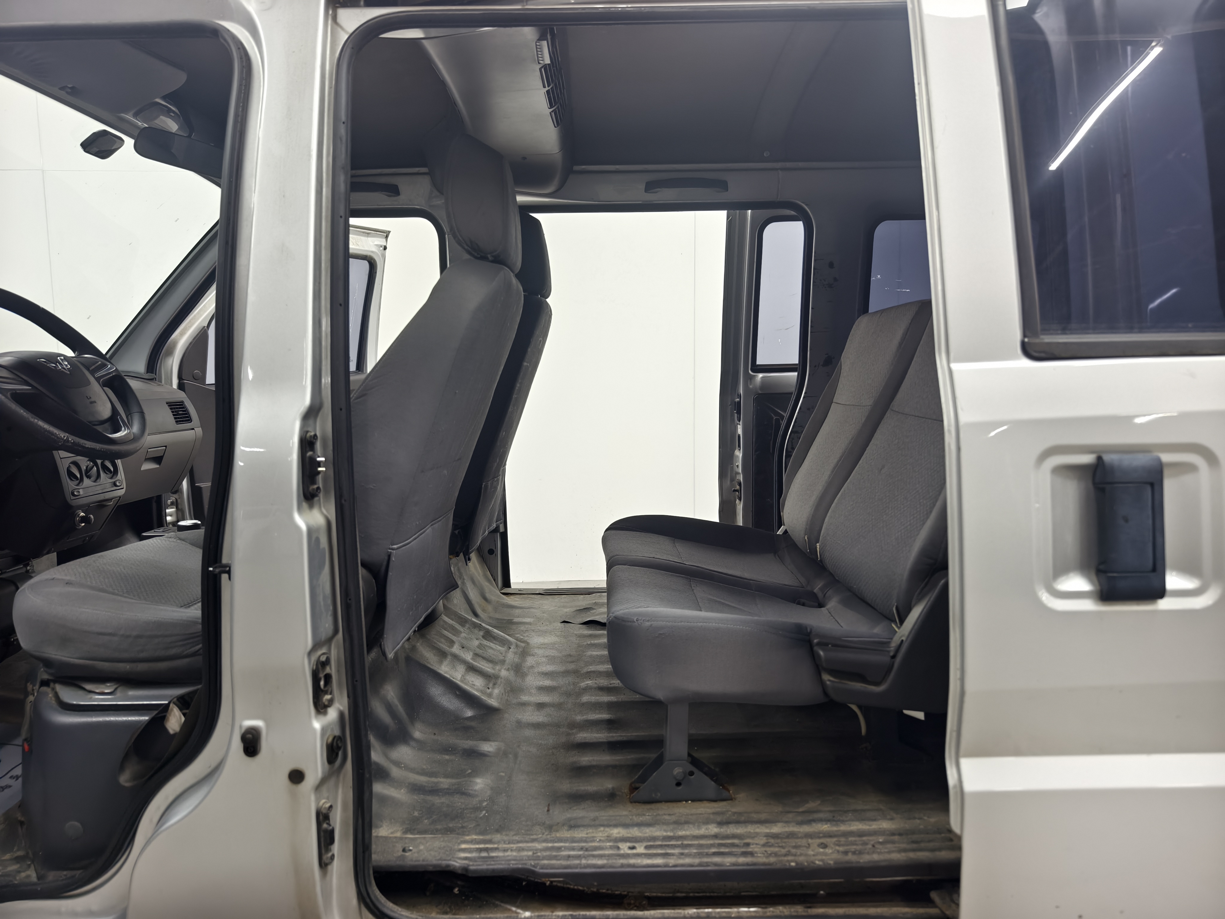 Wuling Rongguang EV 2022 immagine di auto #13