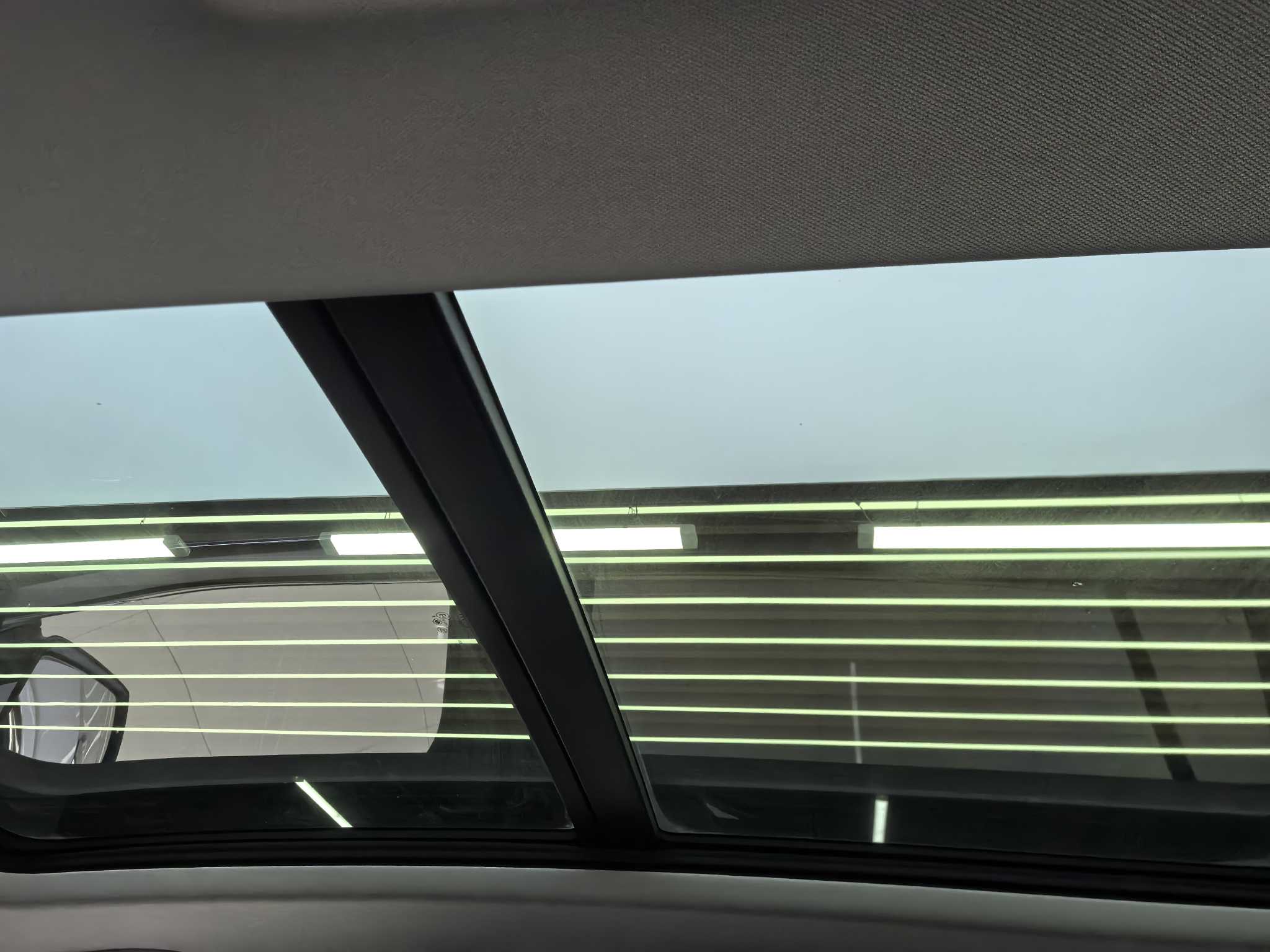 Volkswagen Tiguan L New Energy 2021 car image #13