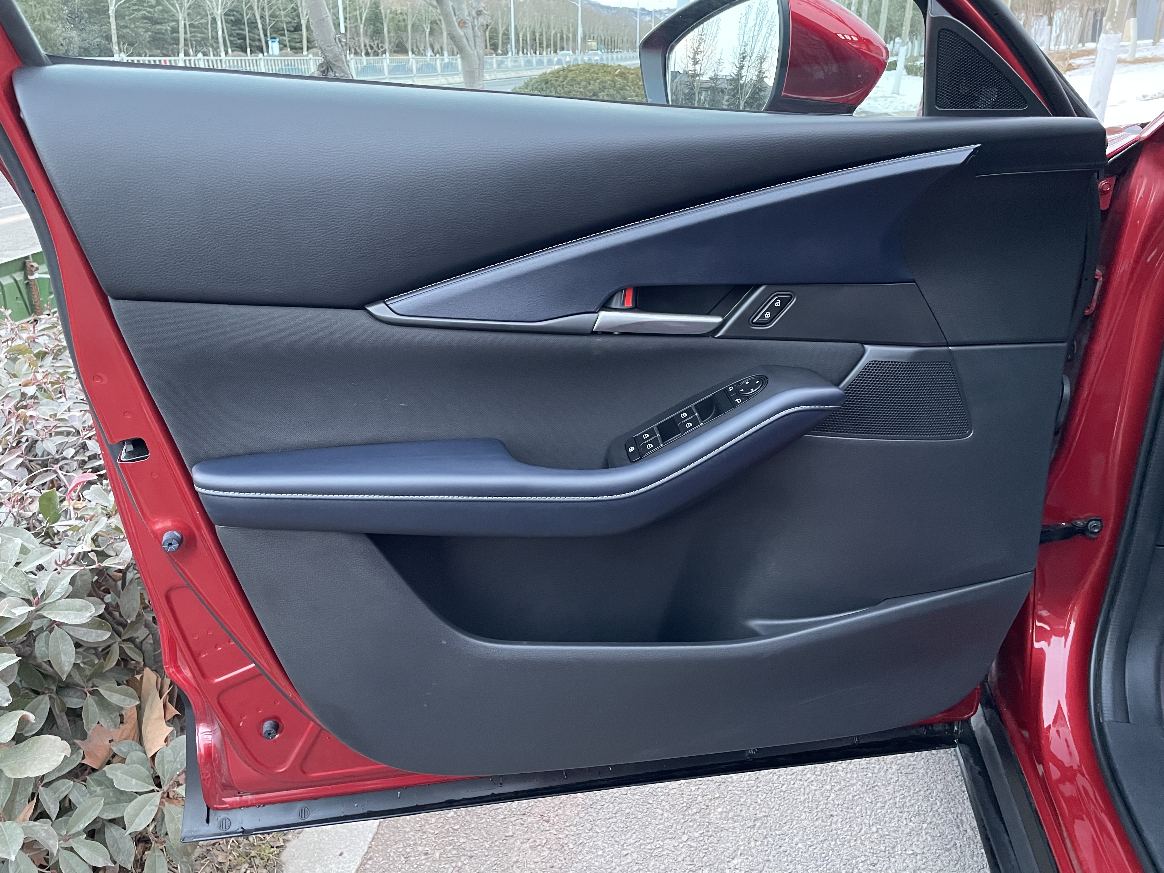 Mazda CX-30 2020 car image #13