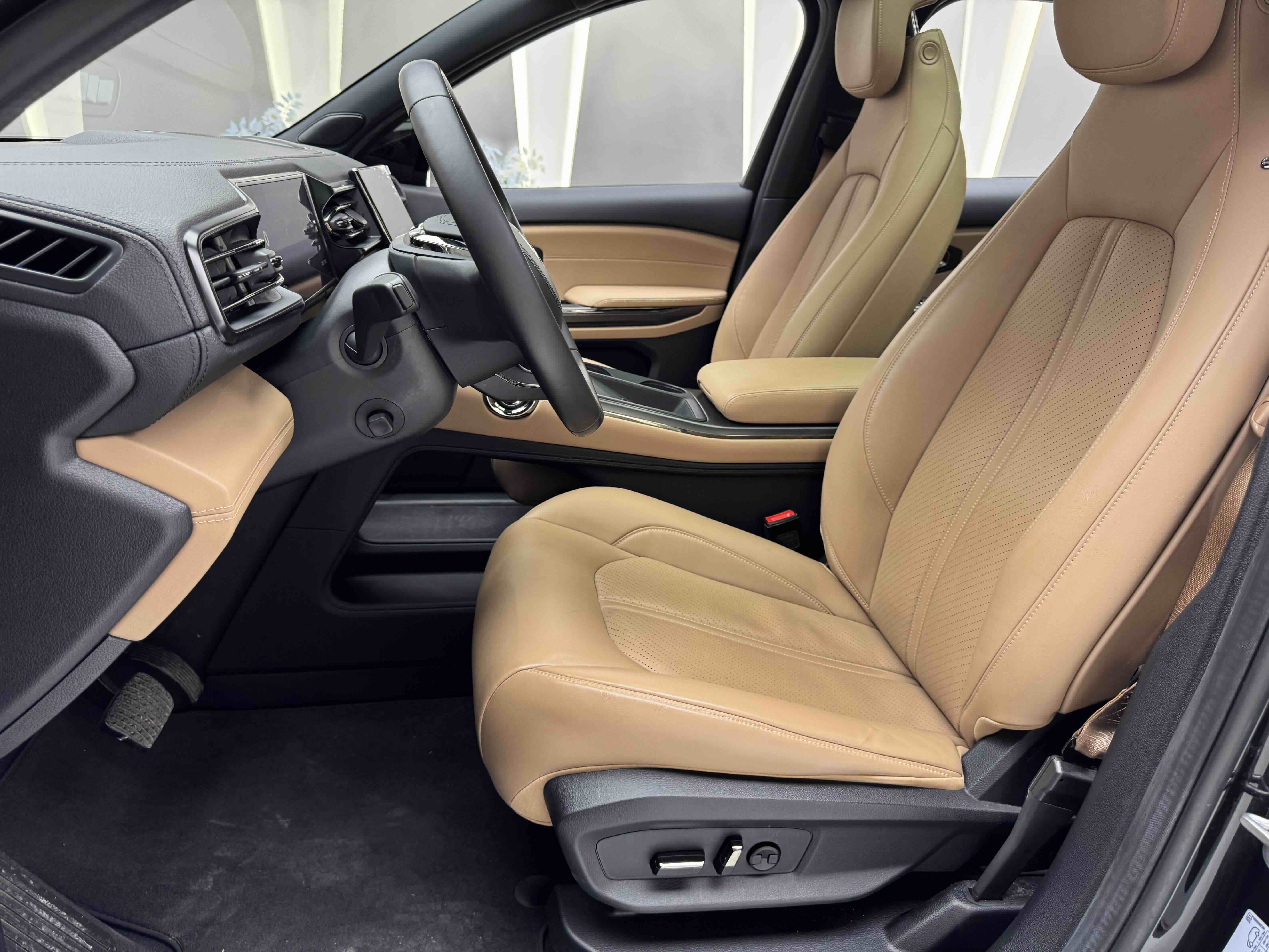 蔚来 蔚来ES6 2021 汽车图片 #13