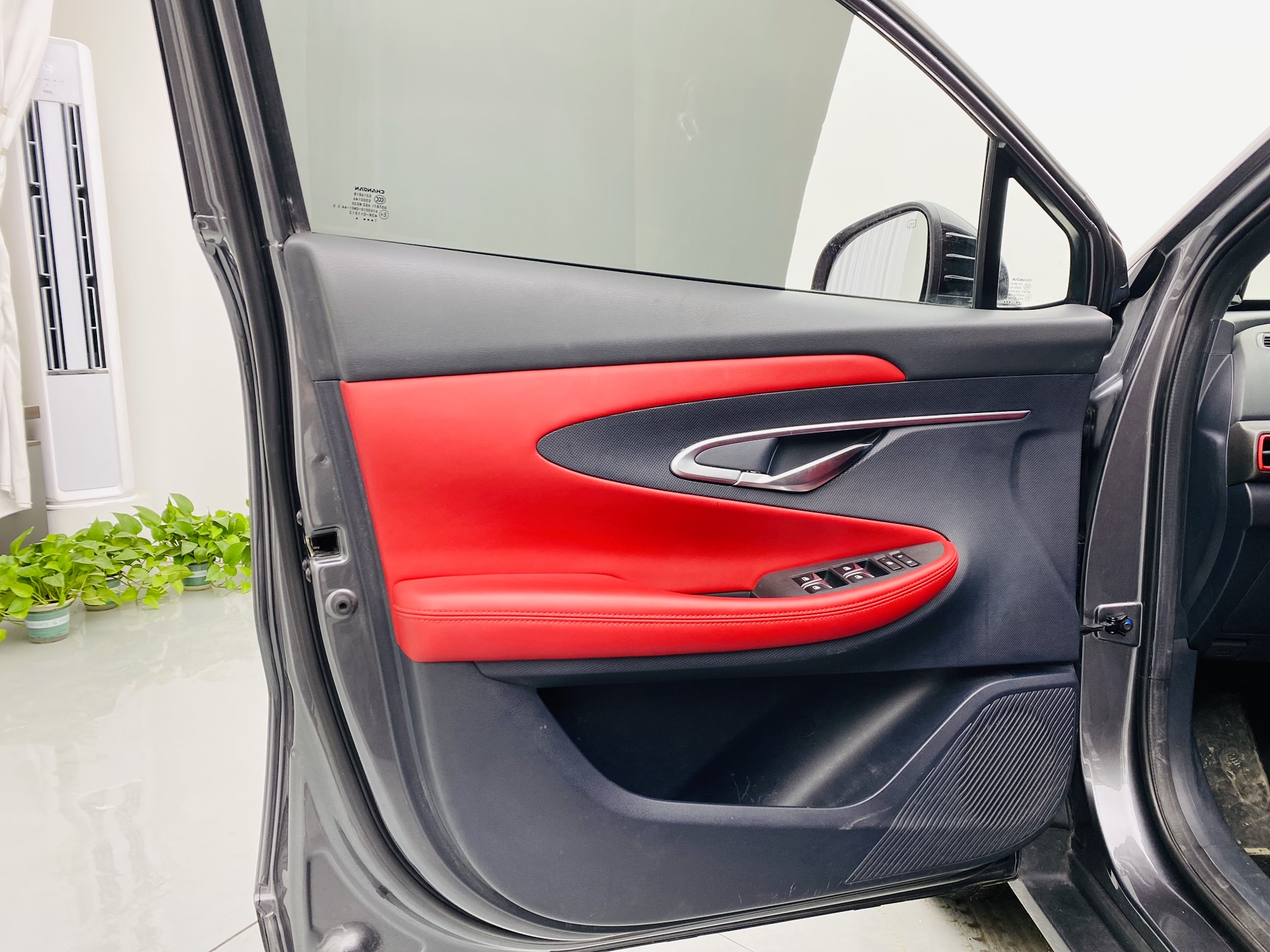 Changan UNI-T 2021 car image #13