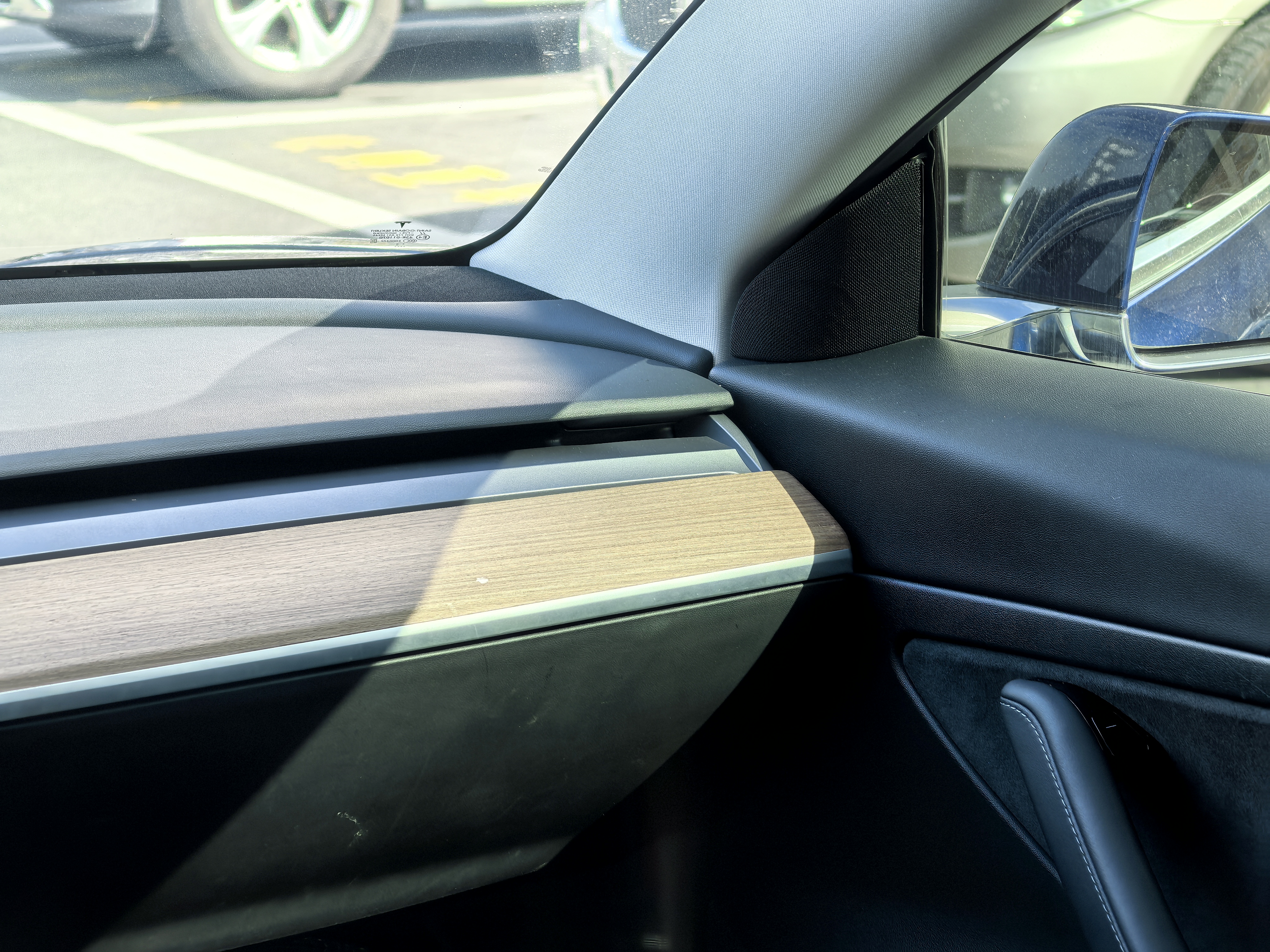 Tesla Model 3 2020 #13 Tesla Model 3 2020 car image #13