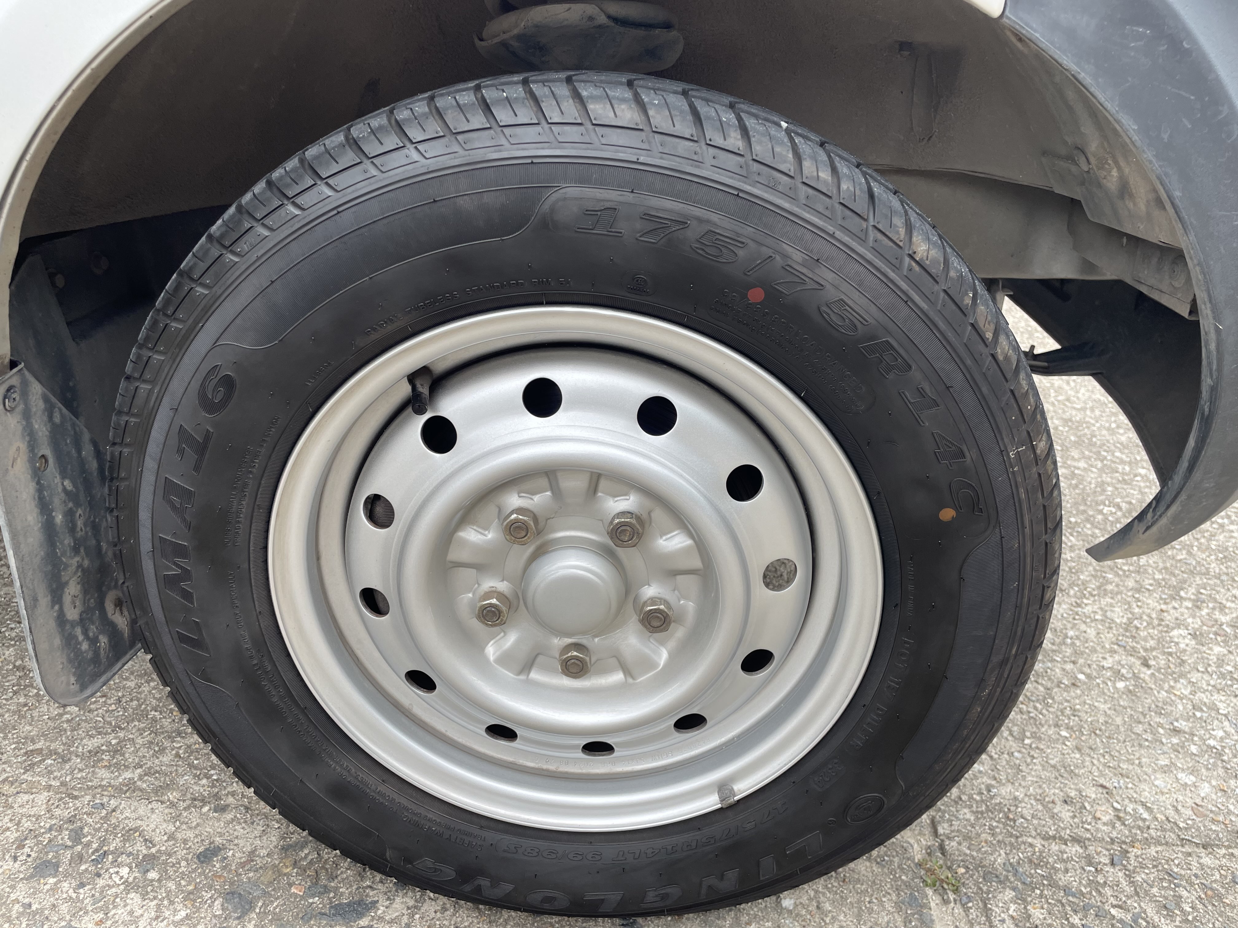 五菱汽车 五菱荣光小卡专用车 2021 汽车图片 #13