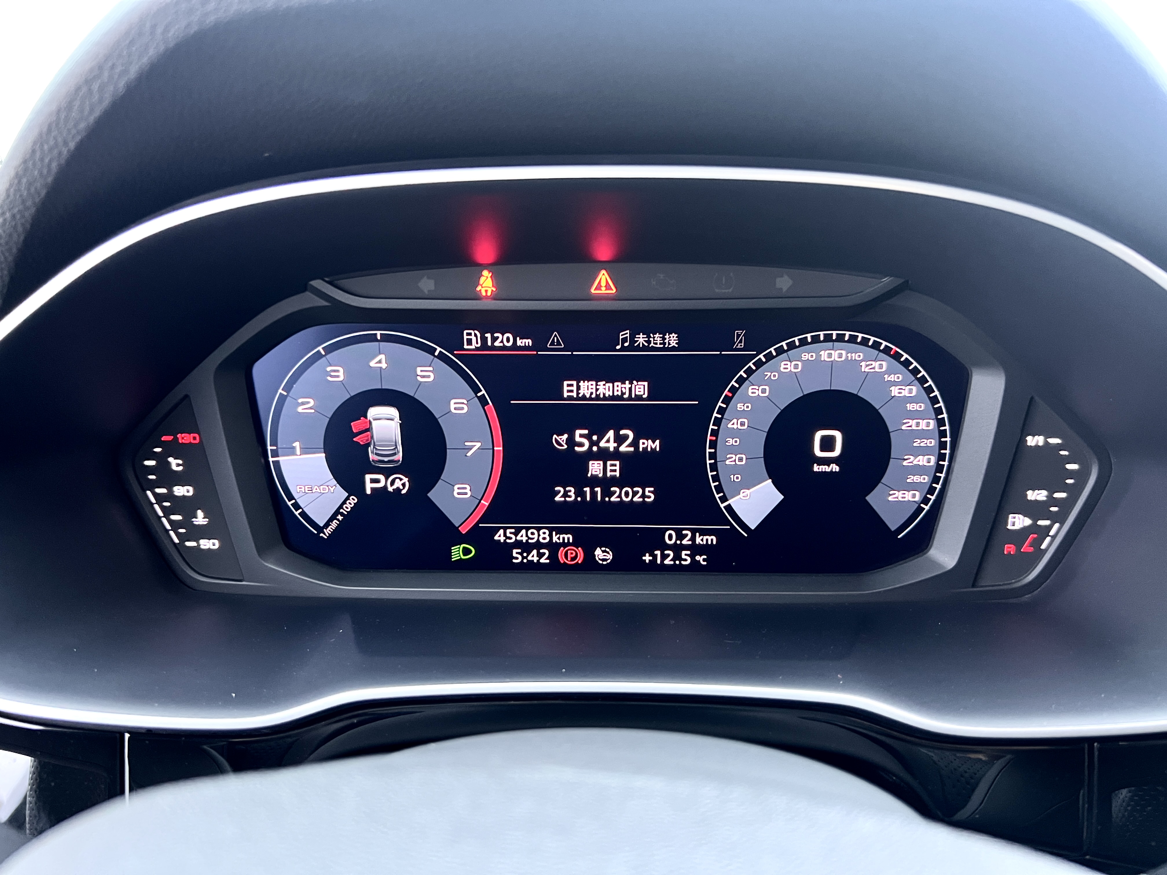 Audi Q3 Sportback 2021 #13 Audi Q3 Sportback 2021 car image #13