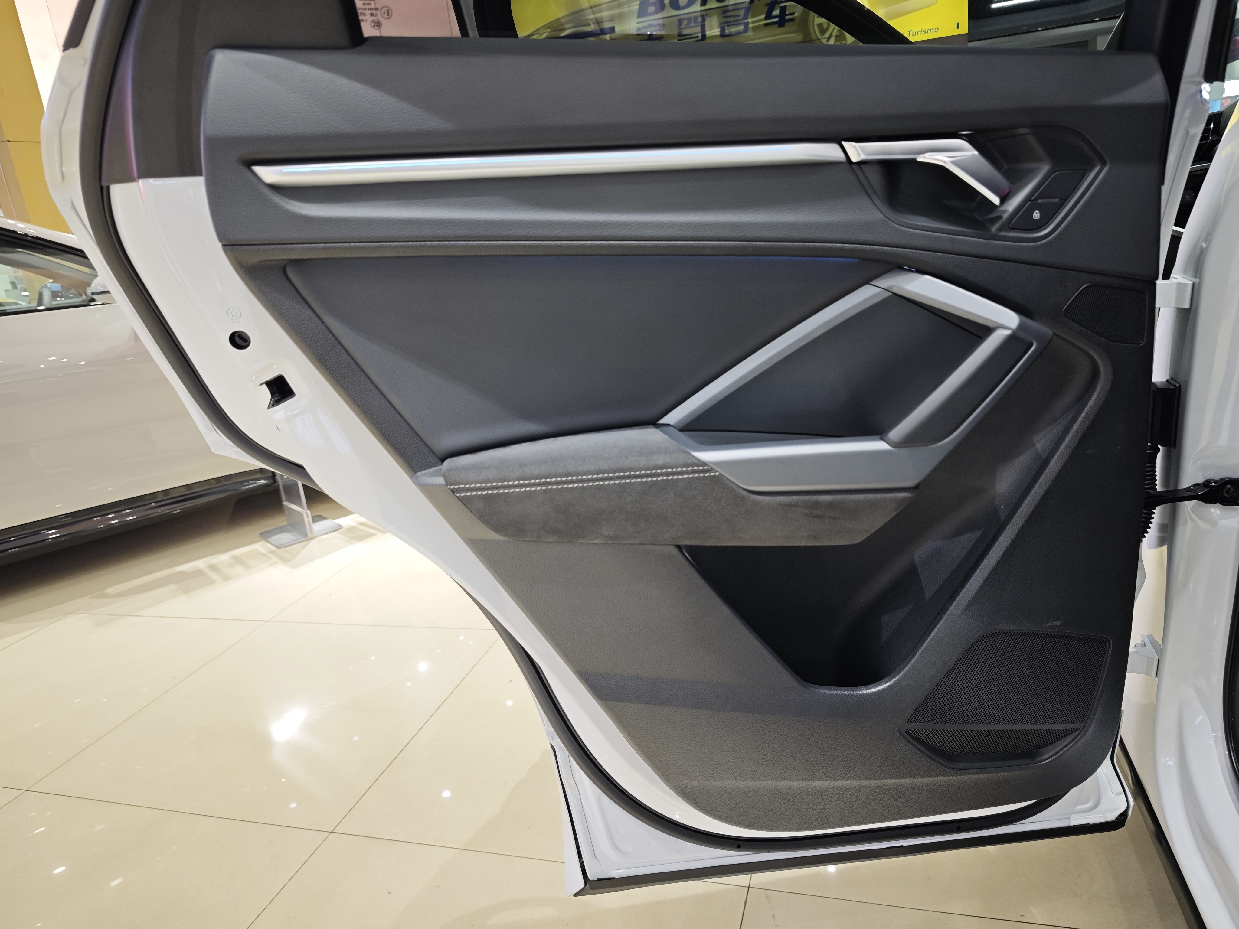 Audi Q3 Sportback 2020 car image #13