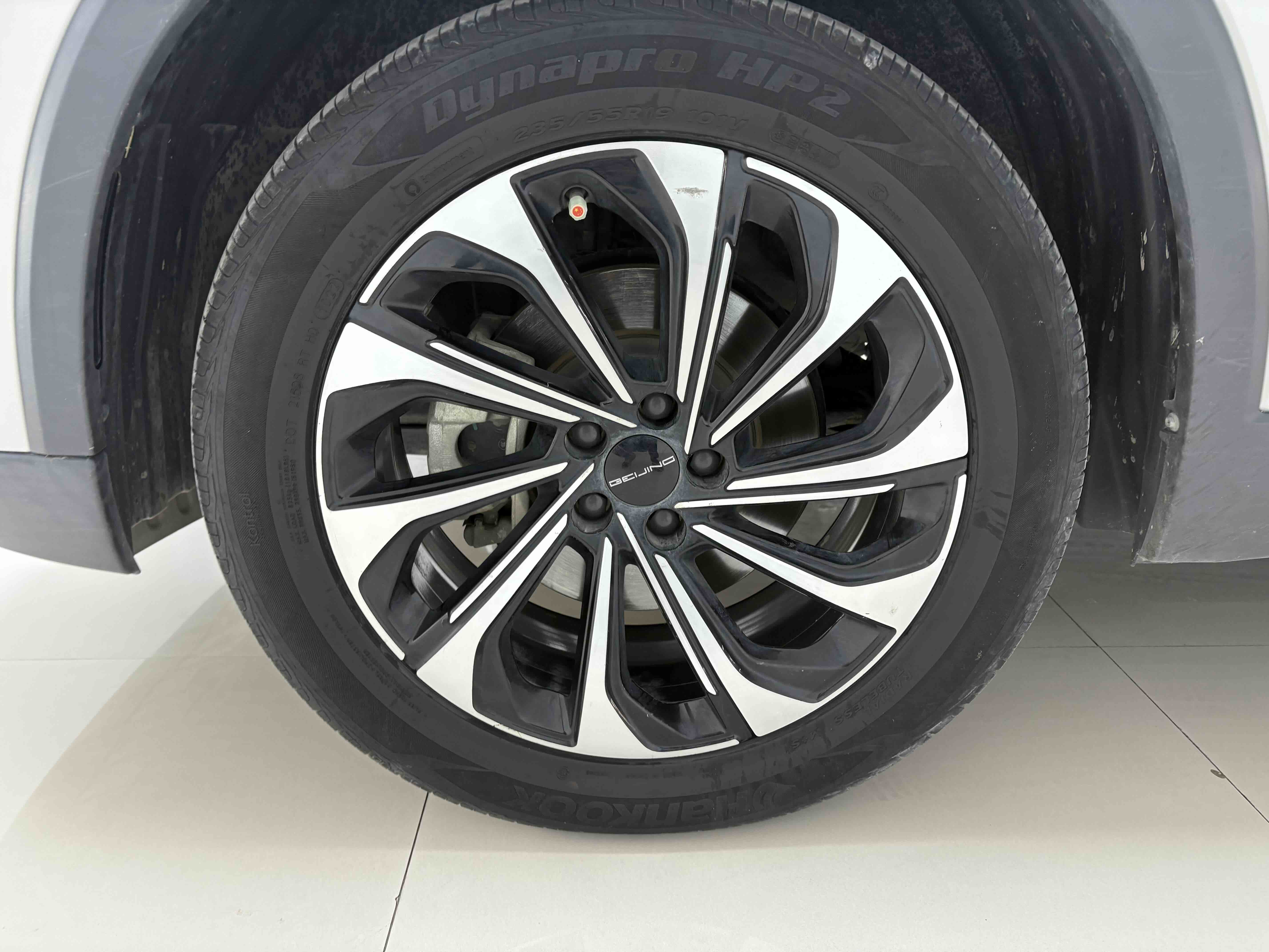 北京汽车 北京X7 2023 汽车图片 #13