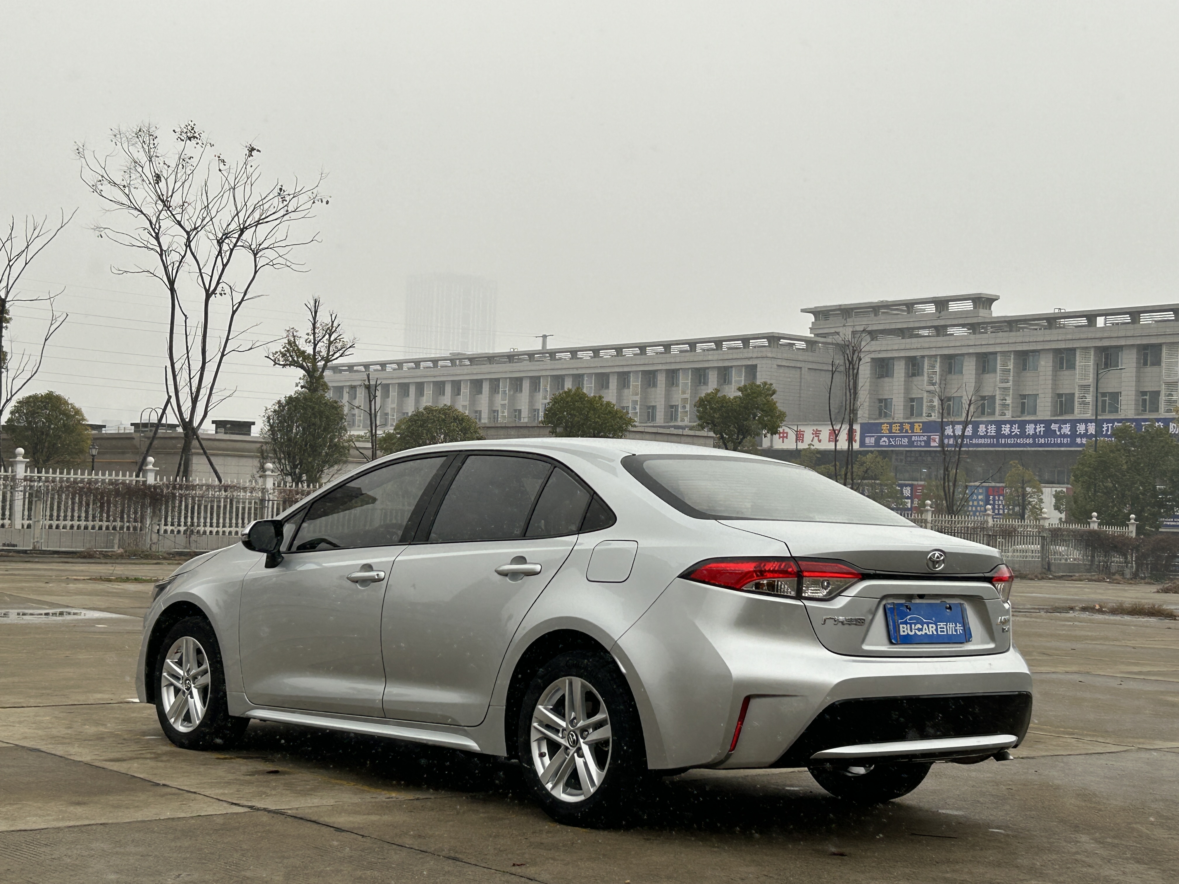 2020 #13 2020 image de voiture #13
