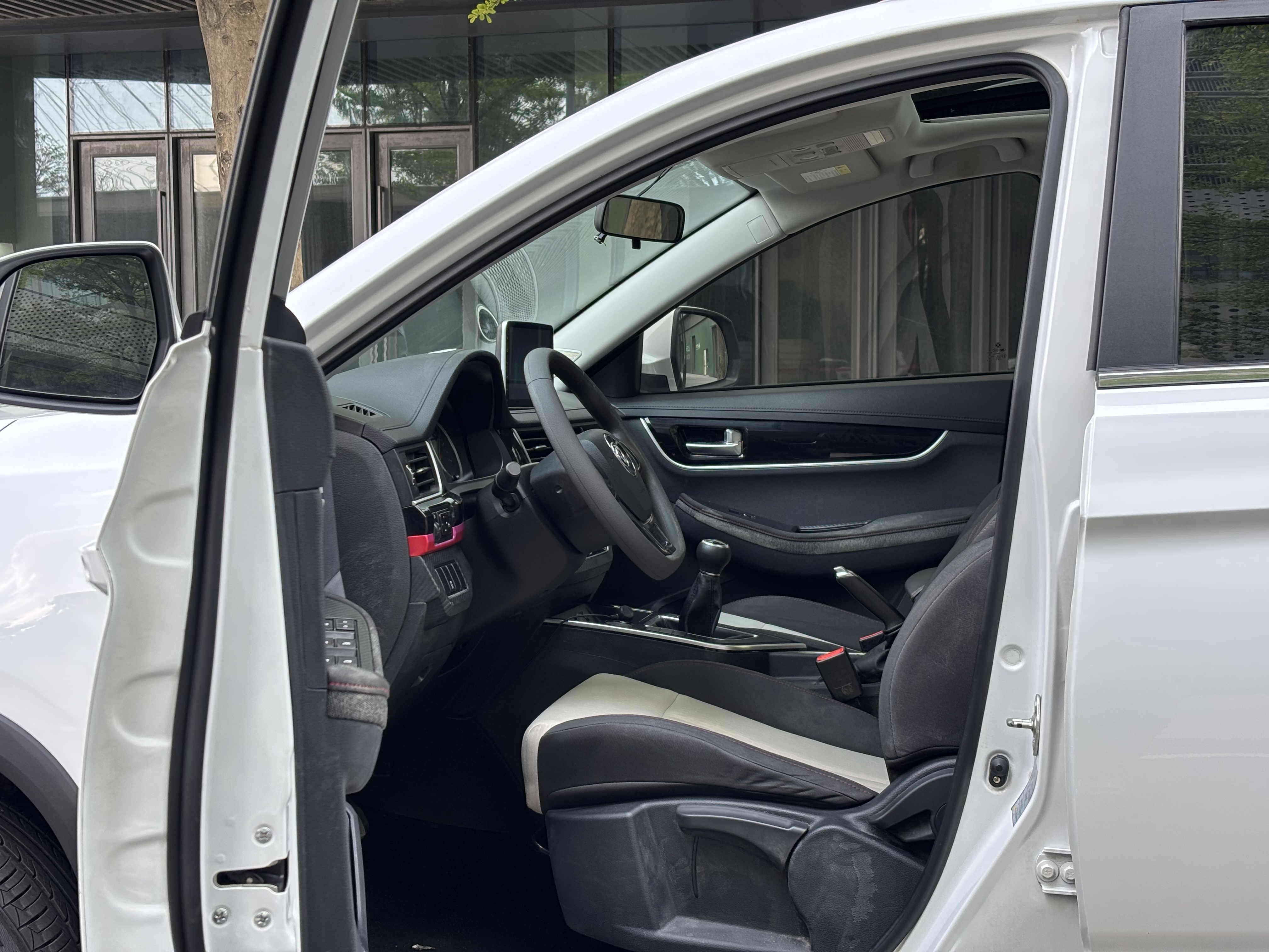 东风风行 风行T5 2020 汽车图片 #13