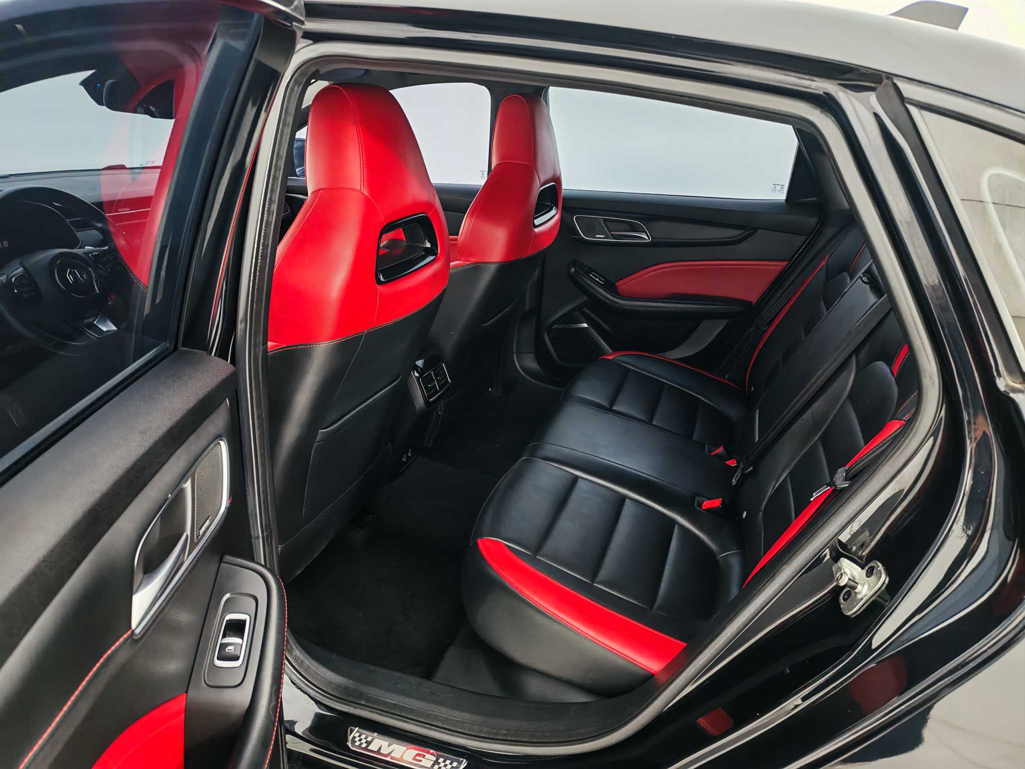 MG 6 2021 car image #13